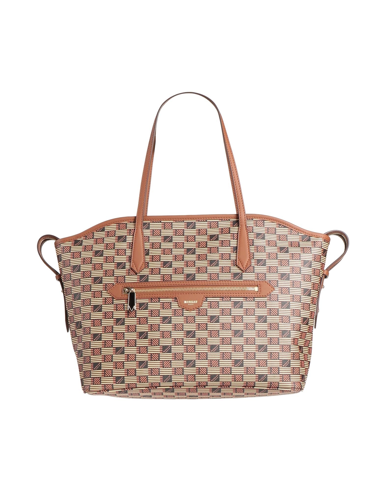 MOREAU Paris - Shoulder bags