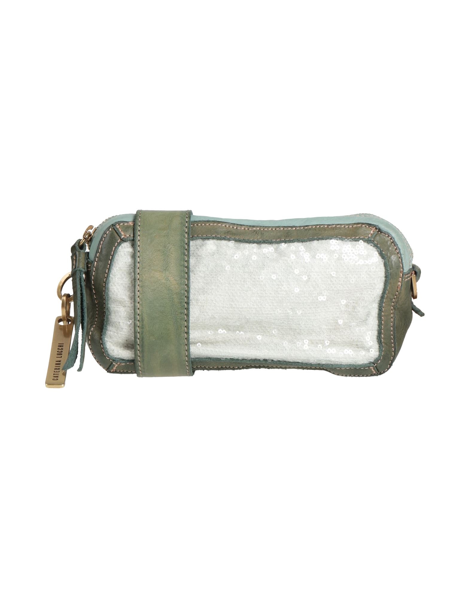 CATERINA LUCCHI - Umhängetasche