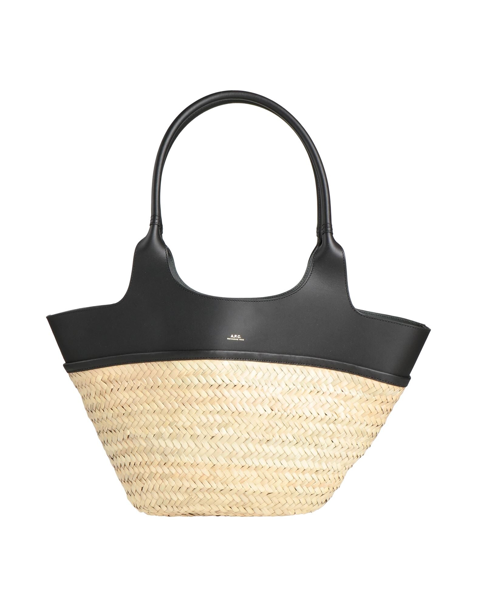 A.P.C. - Bolsos de mano