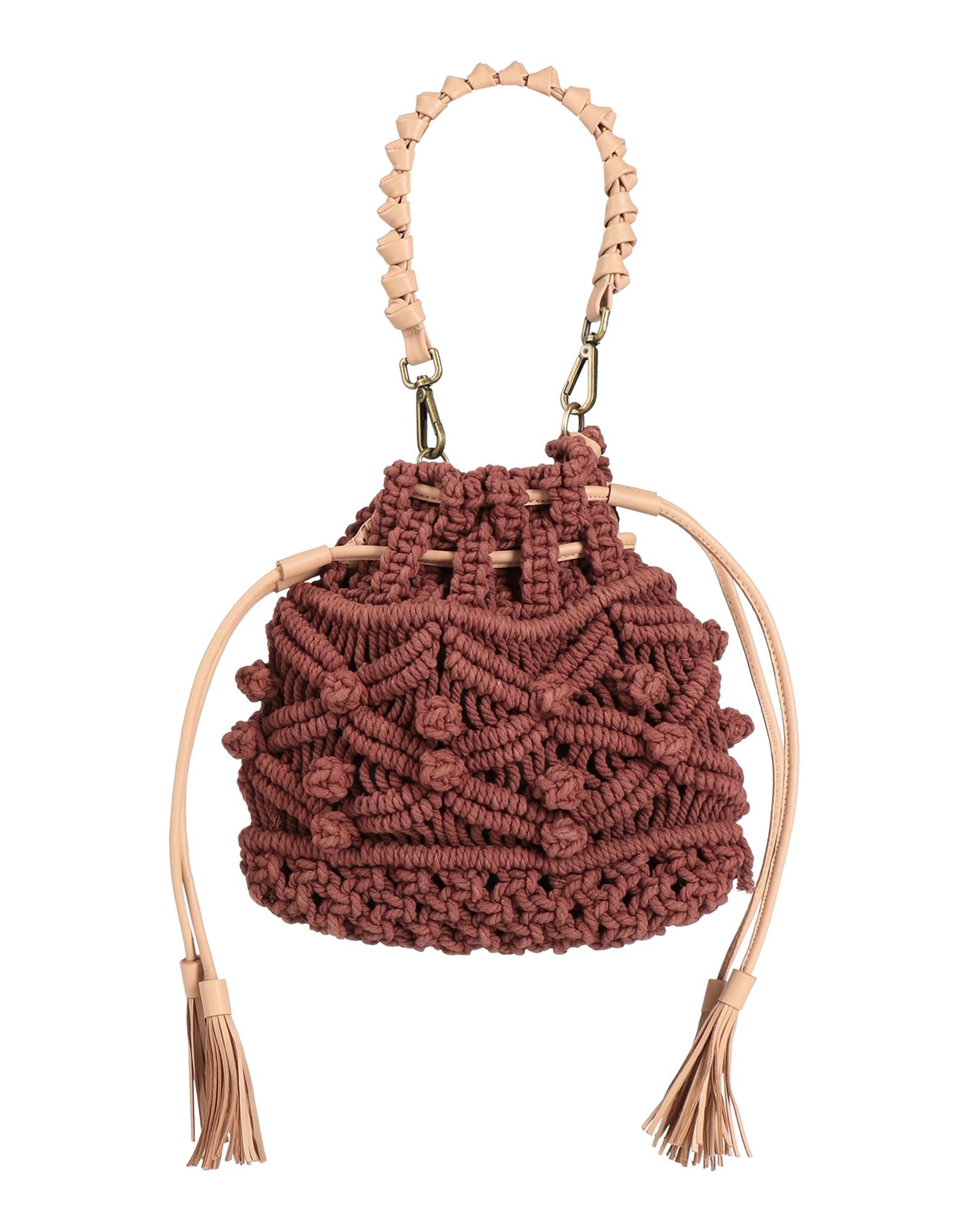 MALÌPARMI - Handbags