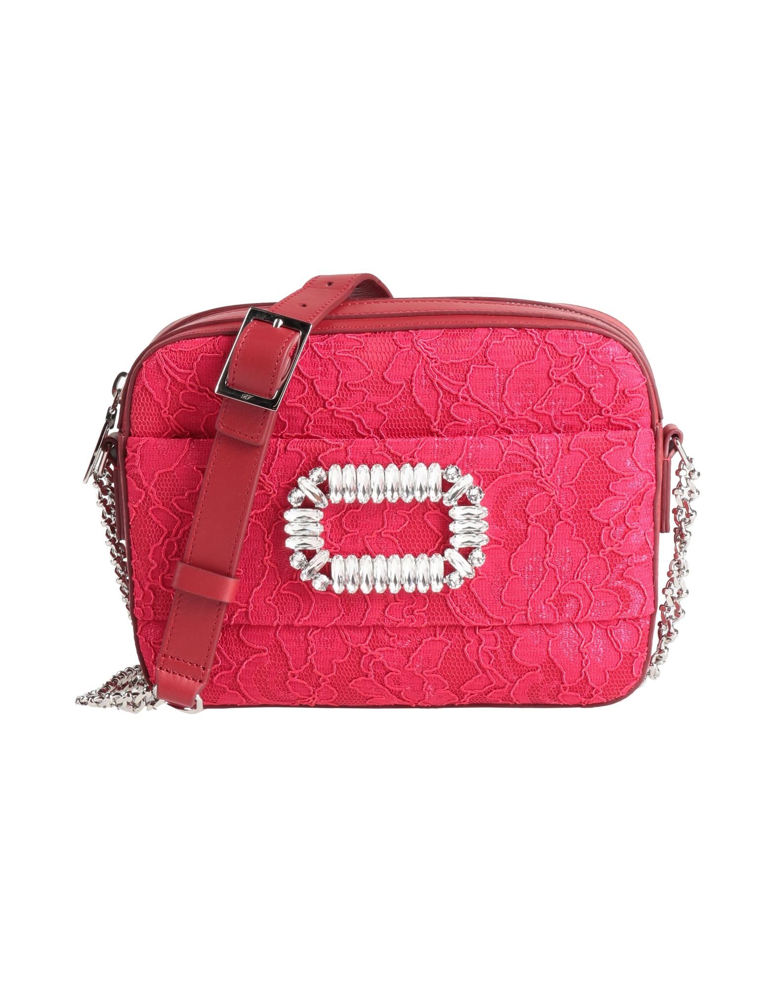 ROGER VIVIER - Bolsos con bandolera