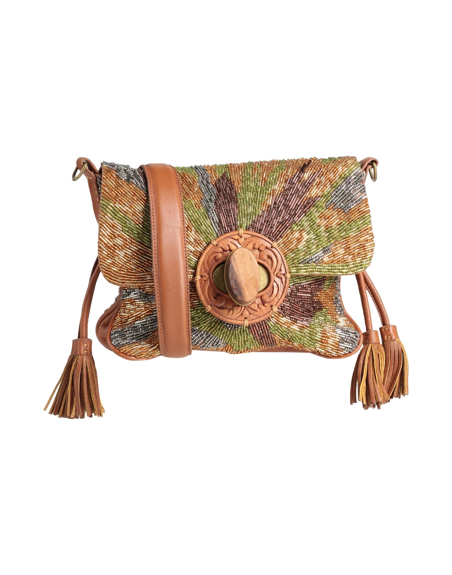 MALÌPARMI - Cross-body bags