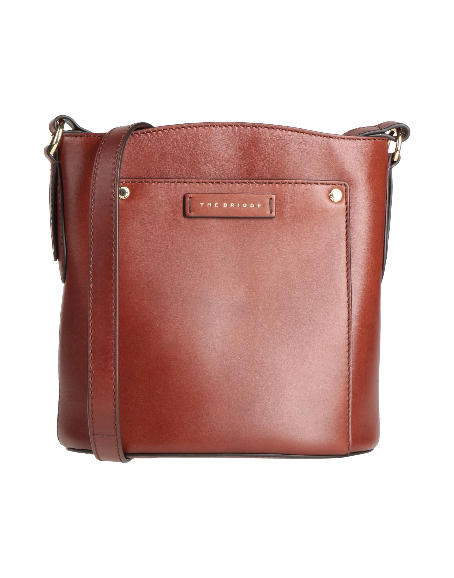 THE BRIDGE - Cross-body bags