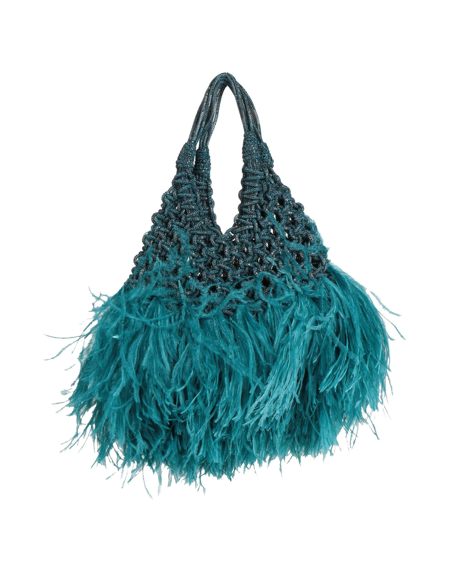 HIBOURAMA - Handbags