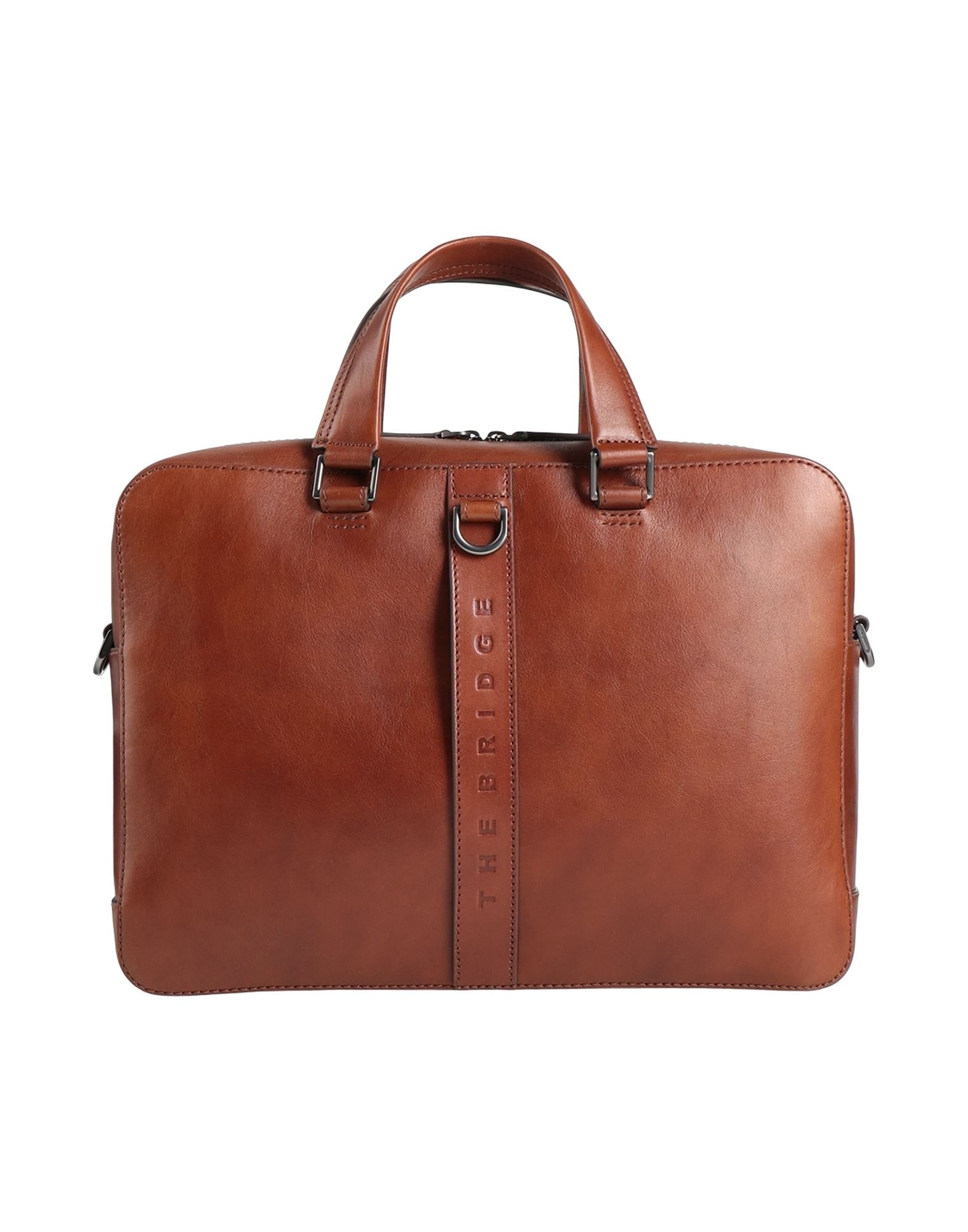 THE BRIDGE - ハンドバッグ