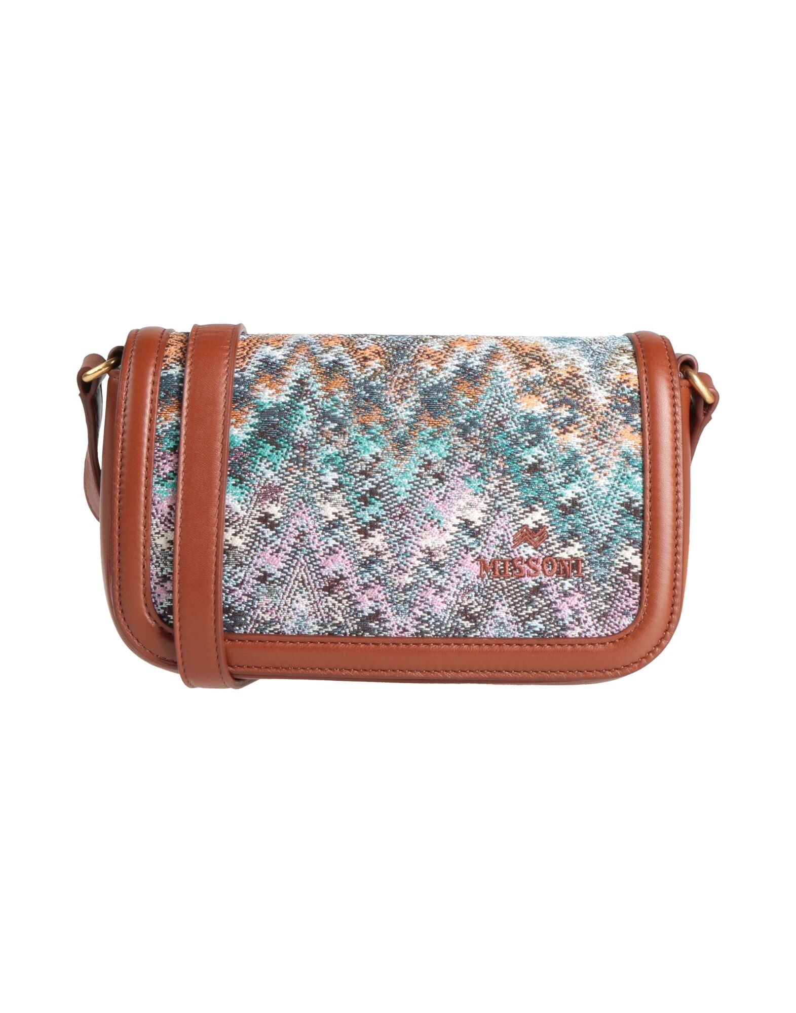 MISSONI - Cross-body bags