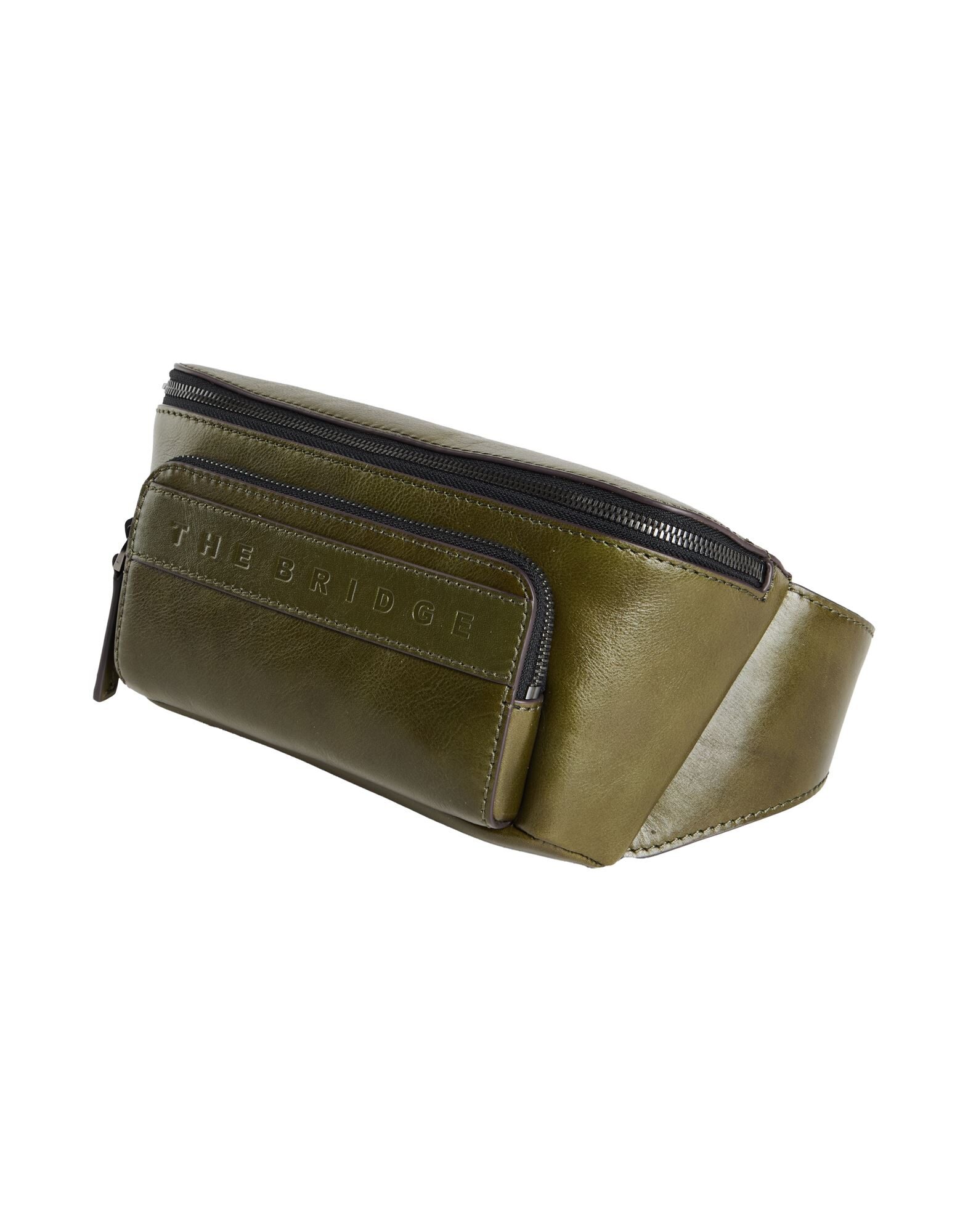 THE BRIDGE - Belt bags