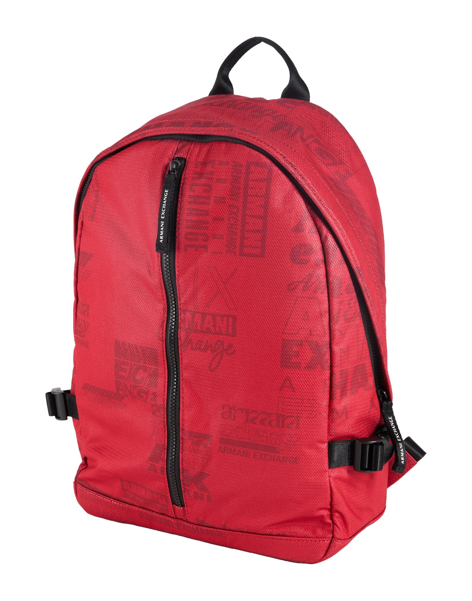 ARMANI EXCHANGE - Backpacks