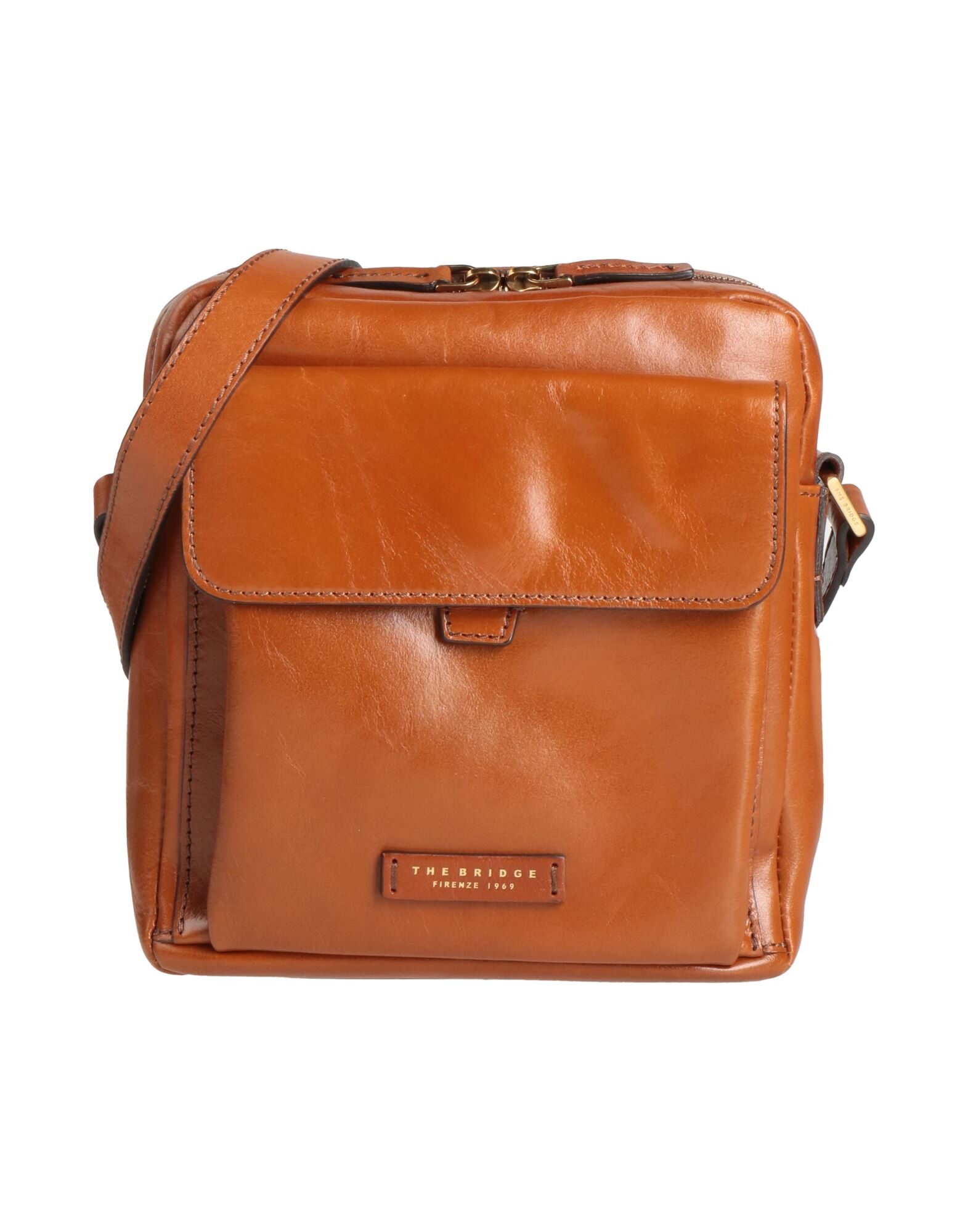 THE BRIDGE - Cross-body bags