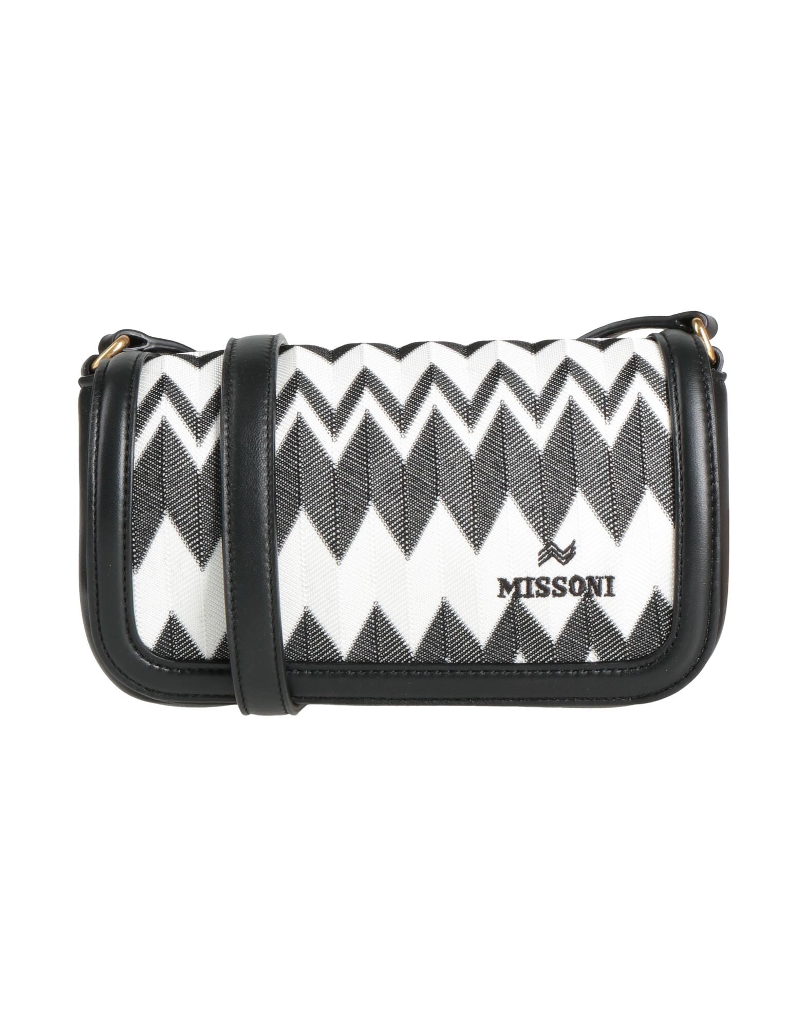 MISSONI - Cross-body bags