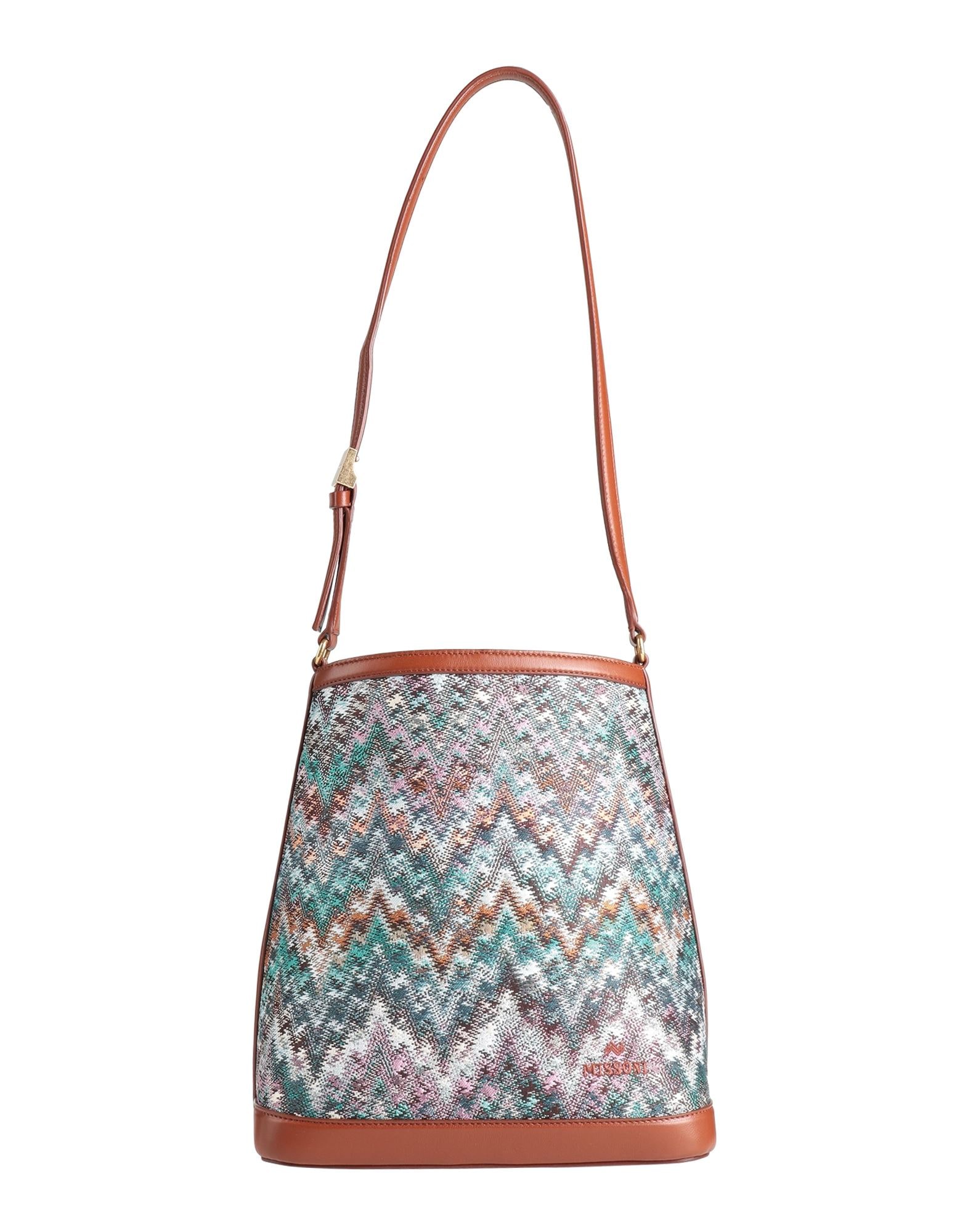 MISSONI - Shoulder bags