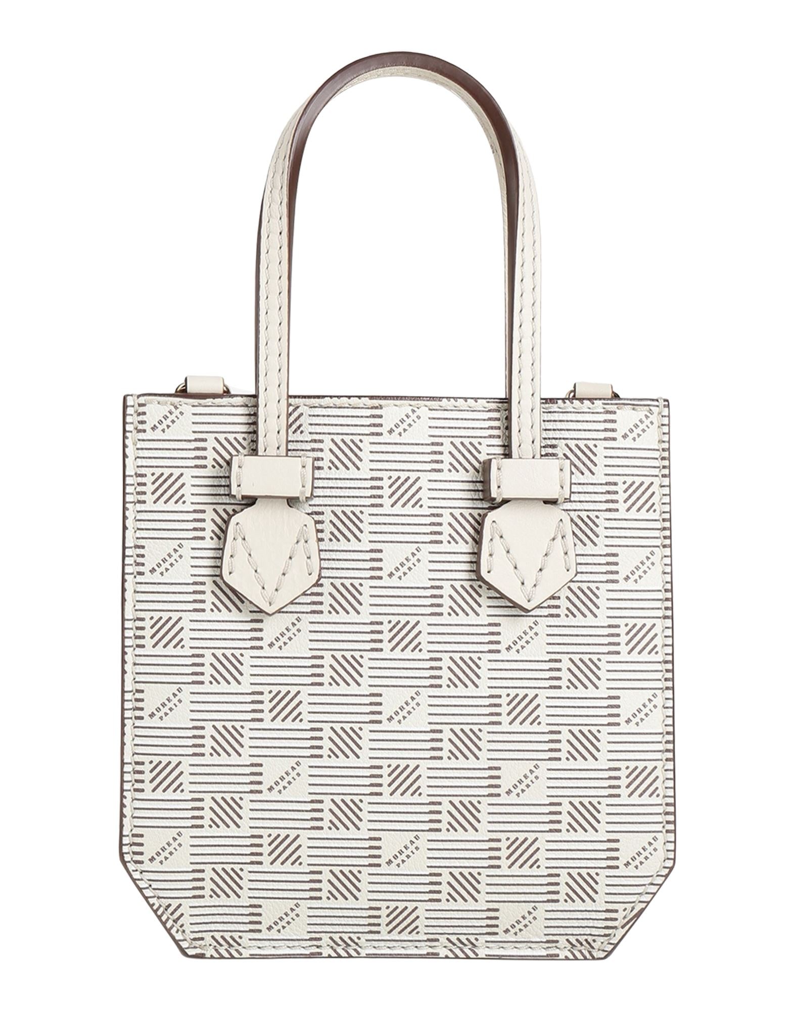 MOREAU Paris - Handbags