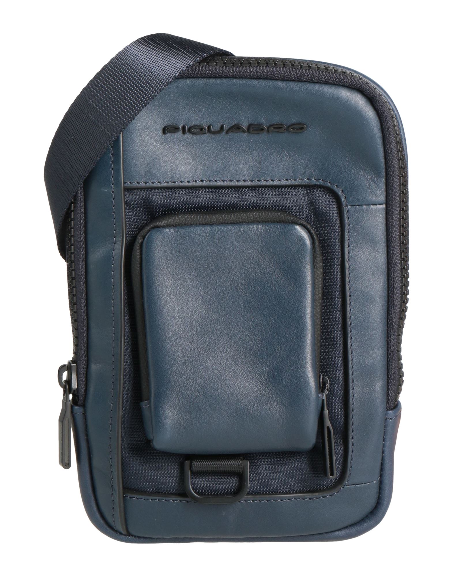 PIQUADRO - Cross-body bags