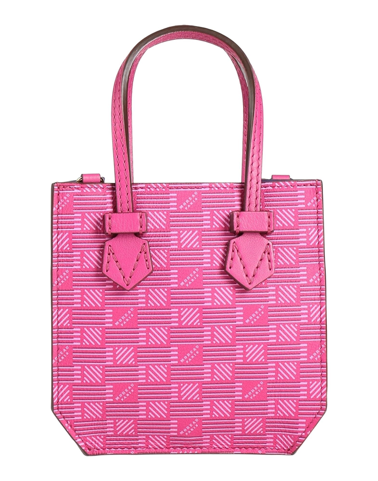 MOREAU Paris - Handbags