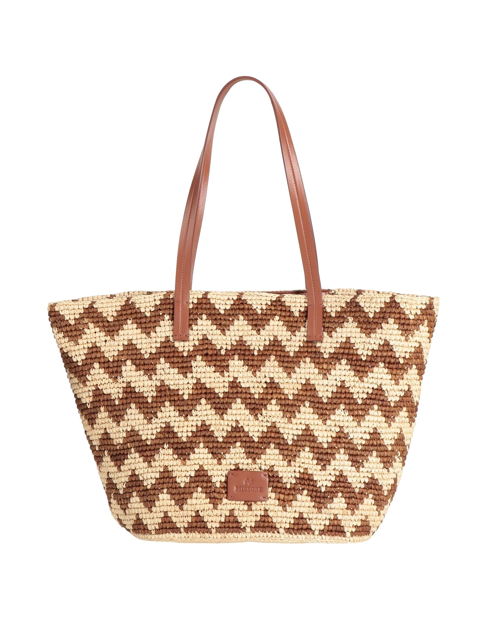 MISSONI - Shoulder bags