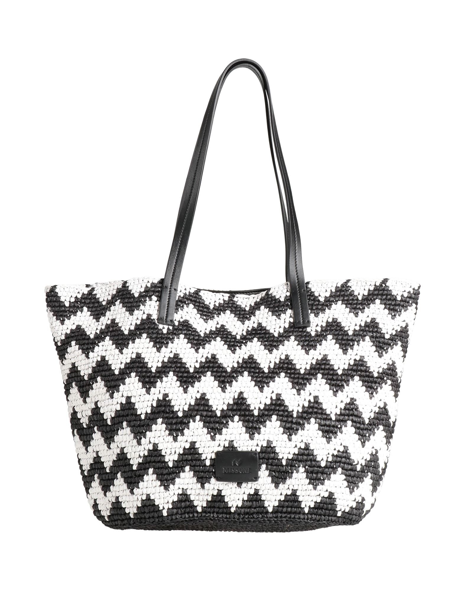MISSONI - Shoulder bags