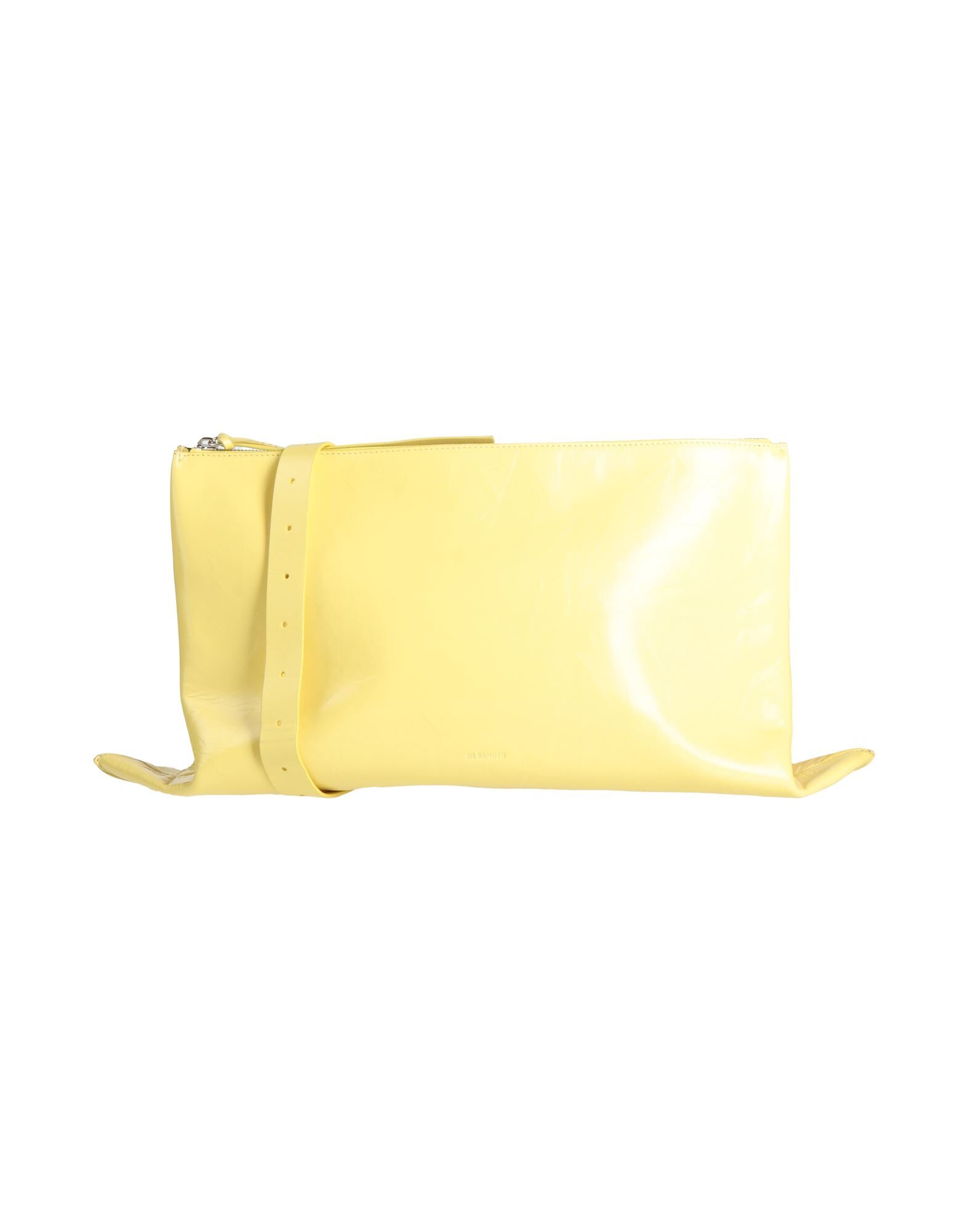 JIL SANDER - Cross-body bags