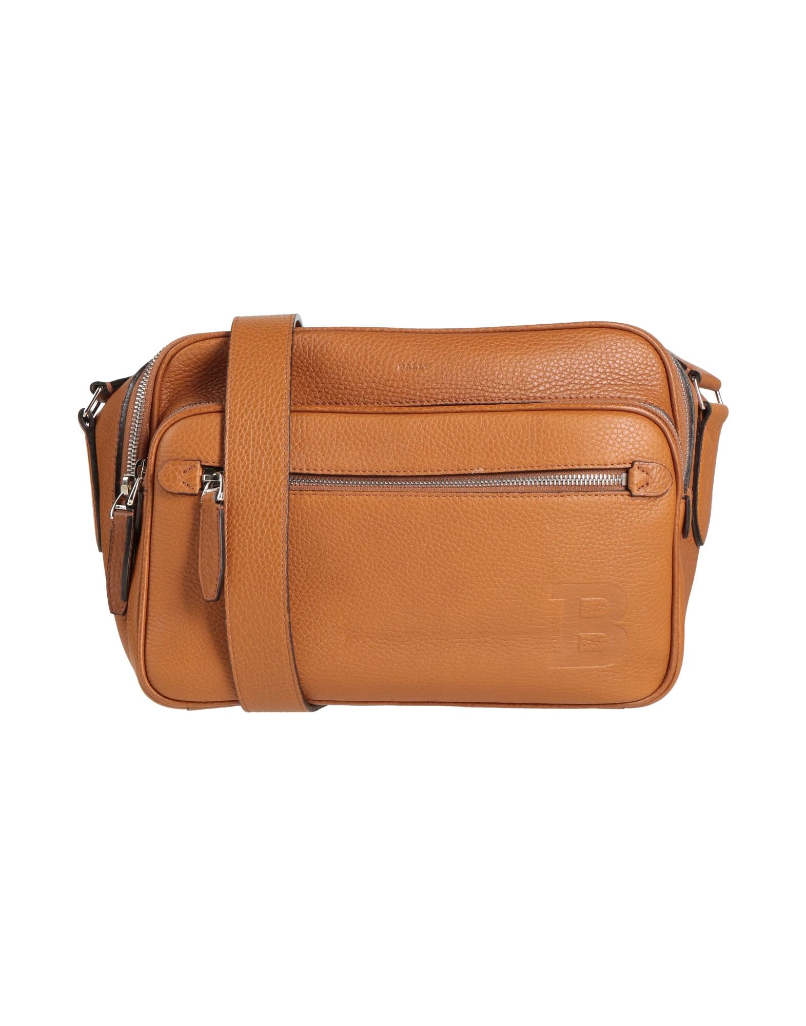 BALLY - Cross-body bags
