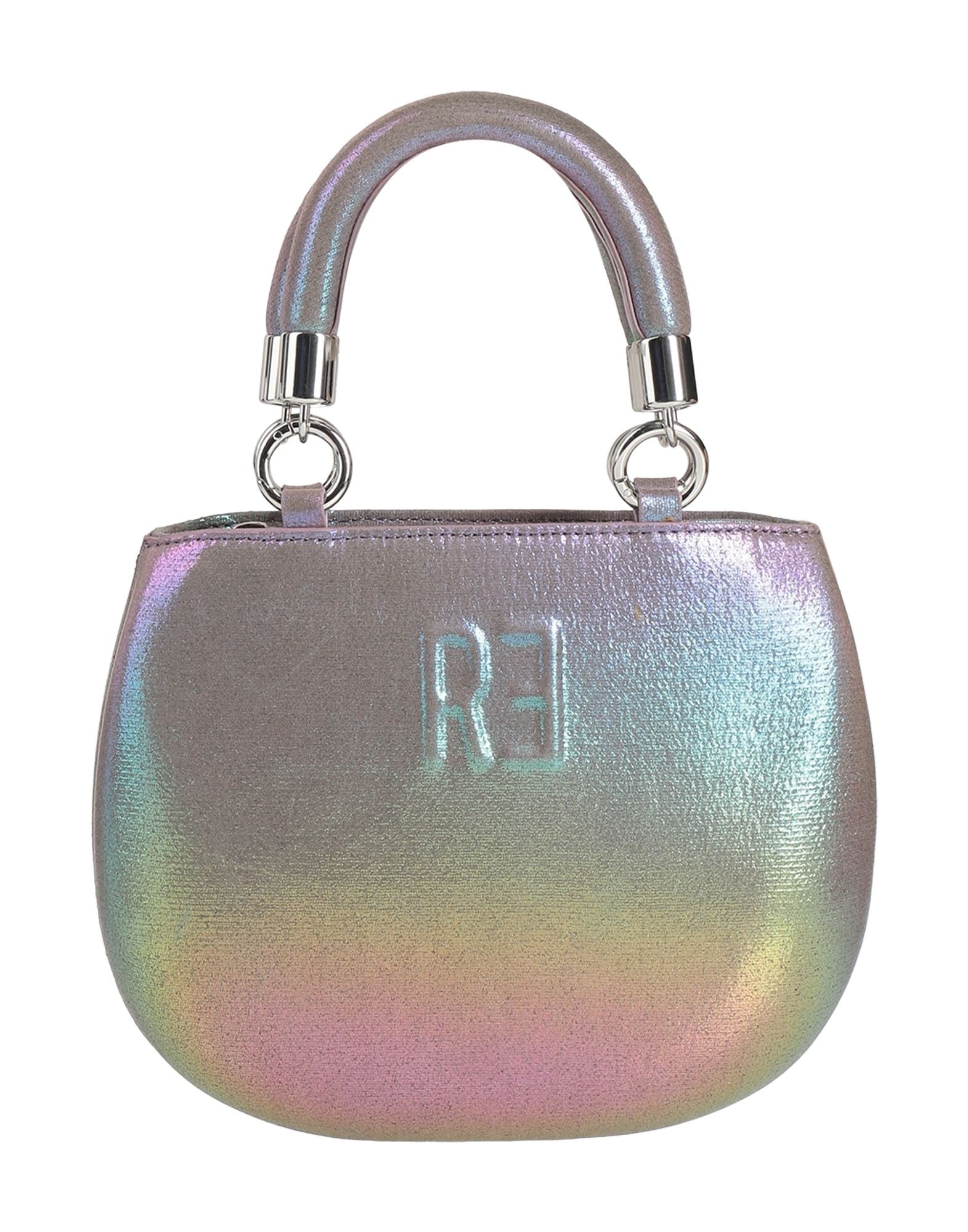 RƎBELLE - Handbags
