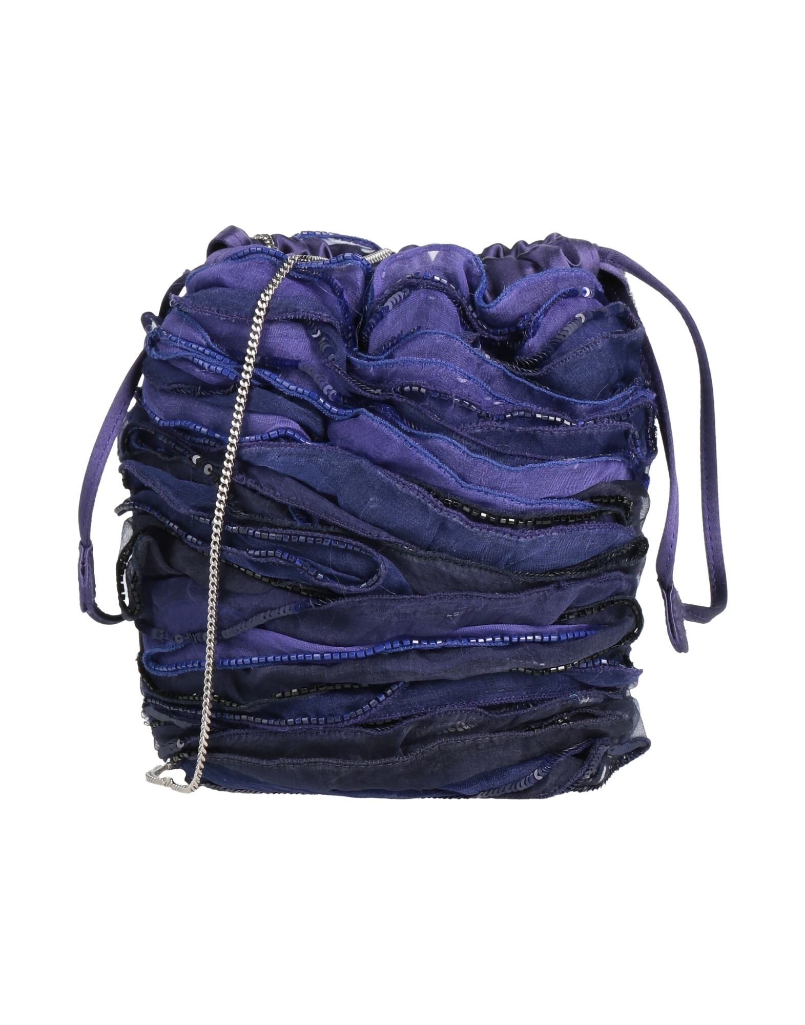 ALBERTA FERRETTI - Cross-body bags