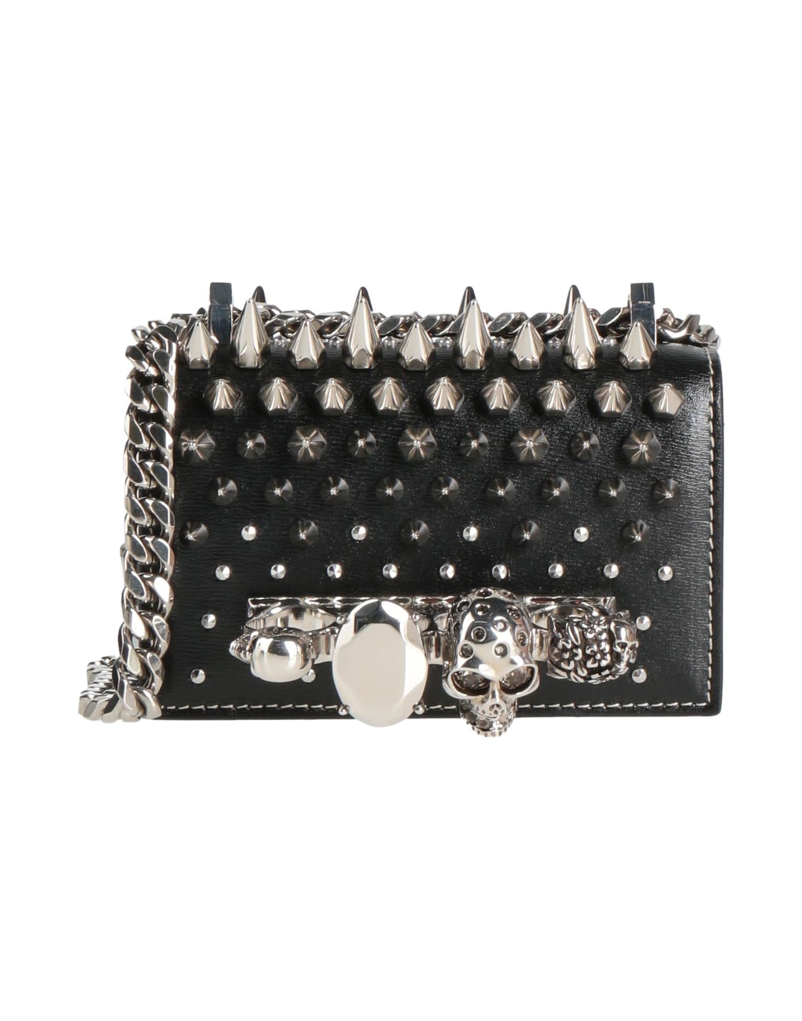 MCQUEEN - 크로스백