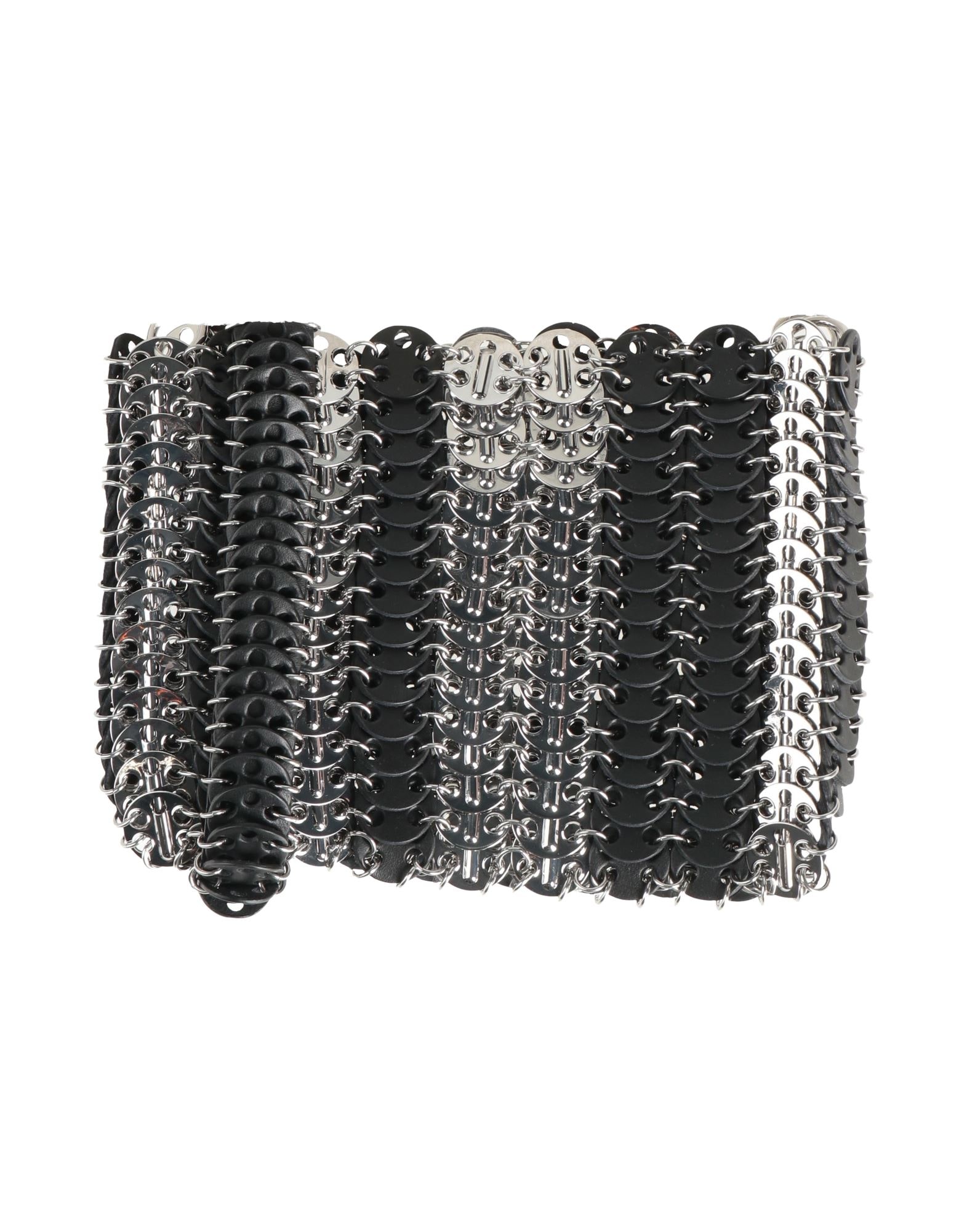 RABANNE - Cross-body bags