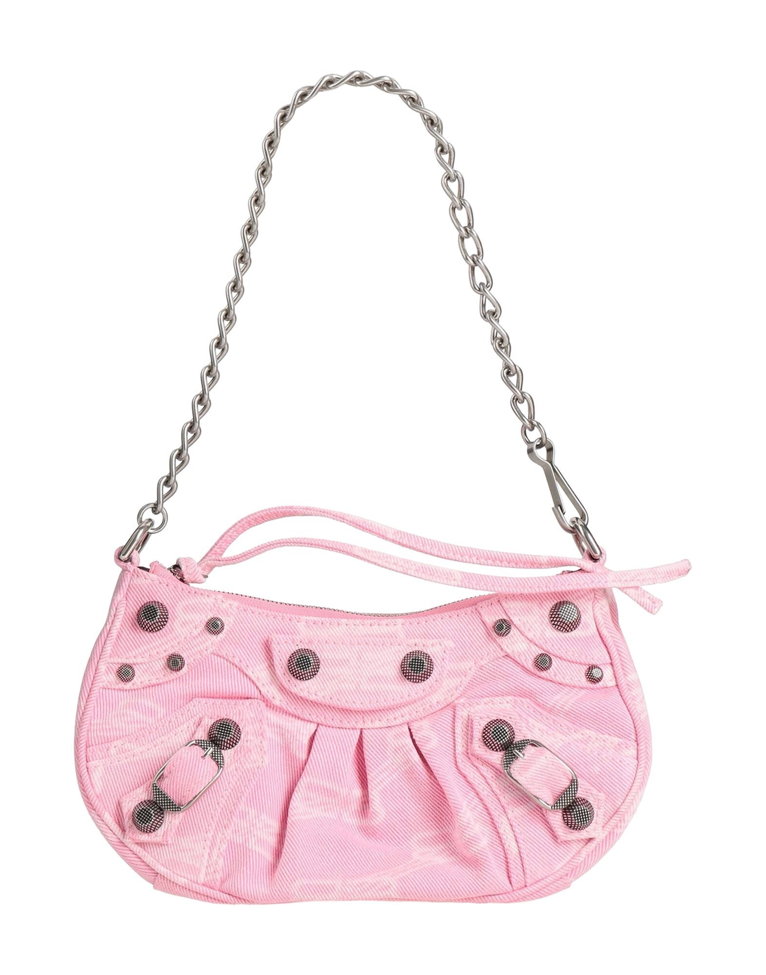 BALENCIAGA - Сумка на руку