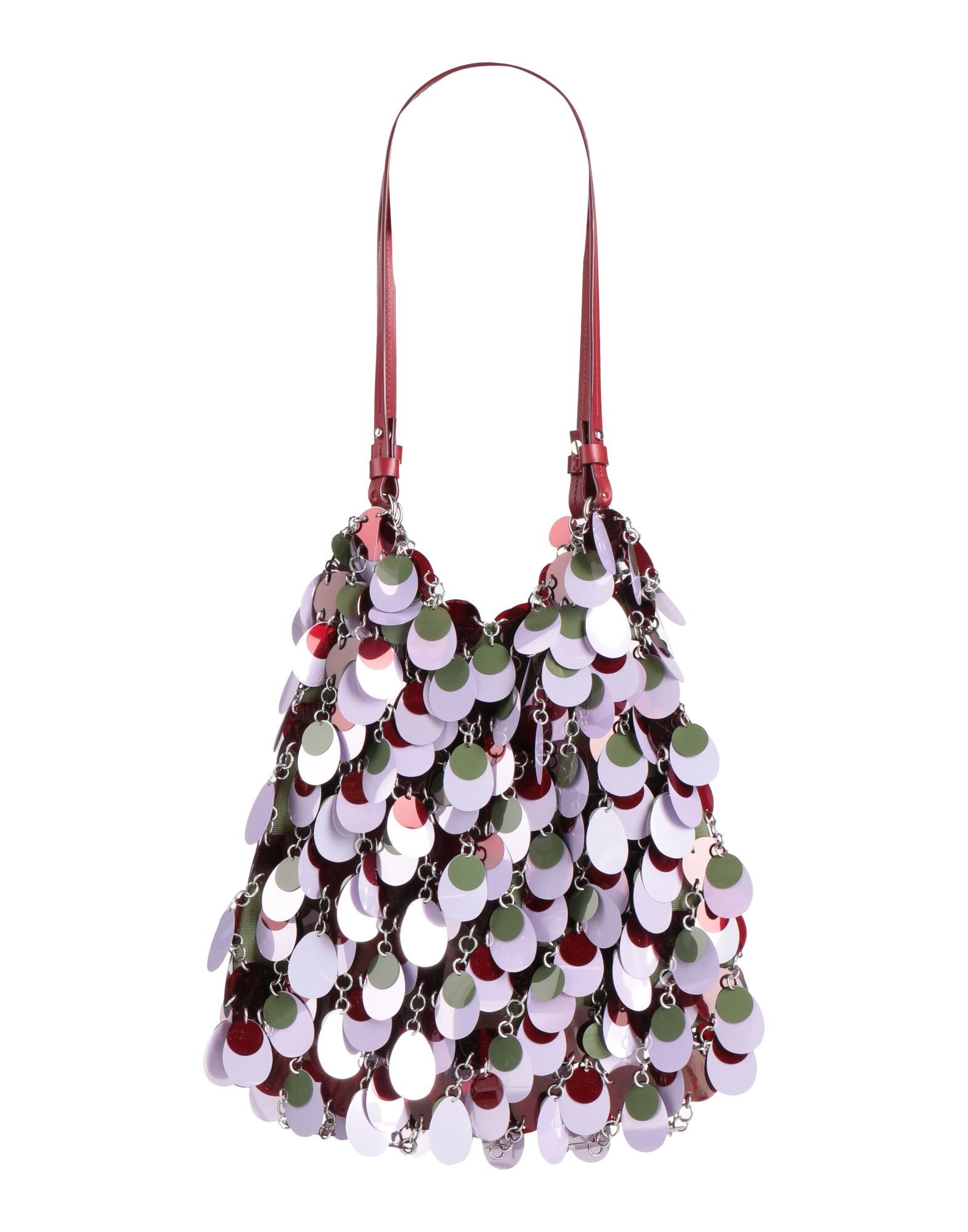 RABANNE - Shoulder bags