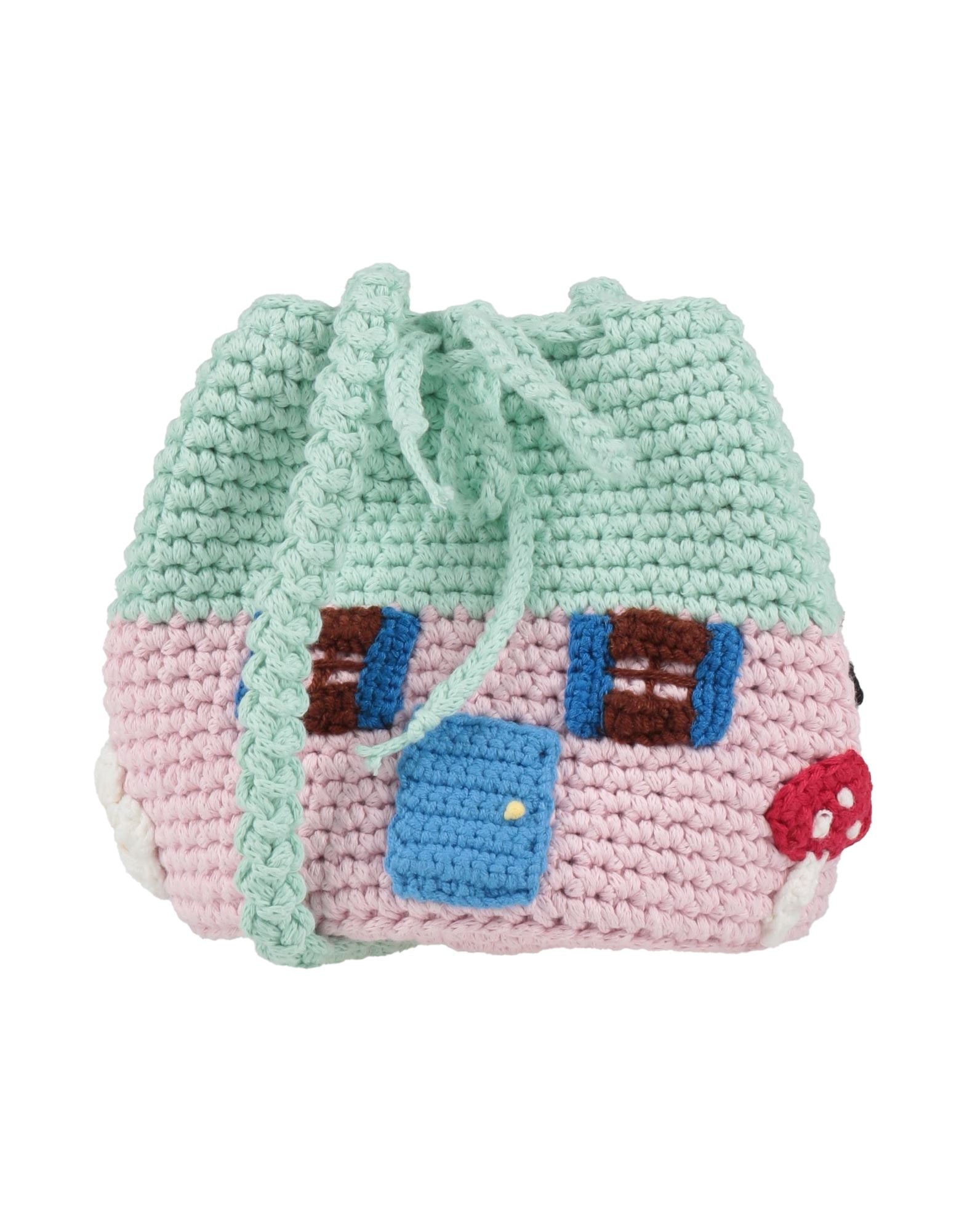 STELLA McCARTNEY KIDS - Сумка на руку