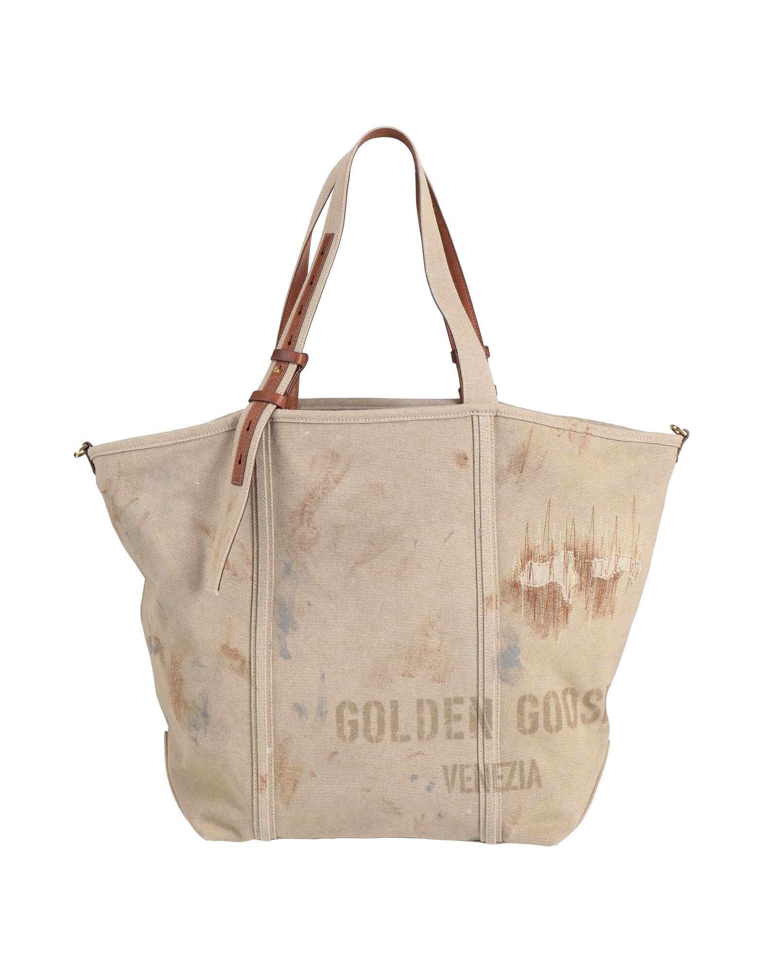 GOLDEN GOOSE - Shoulder bags