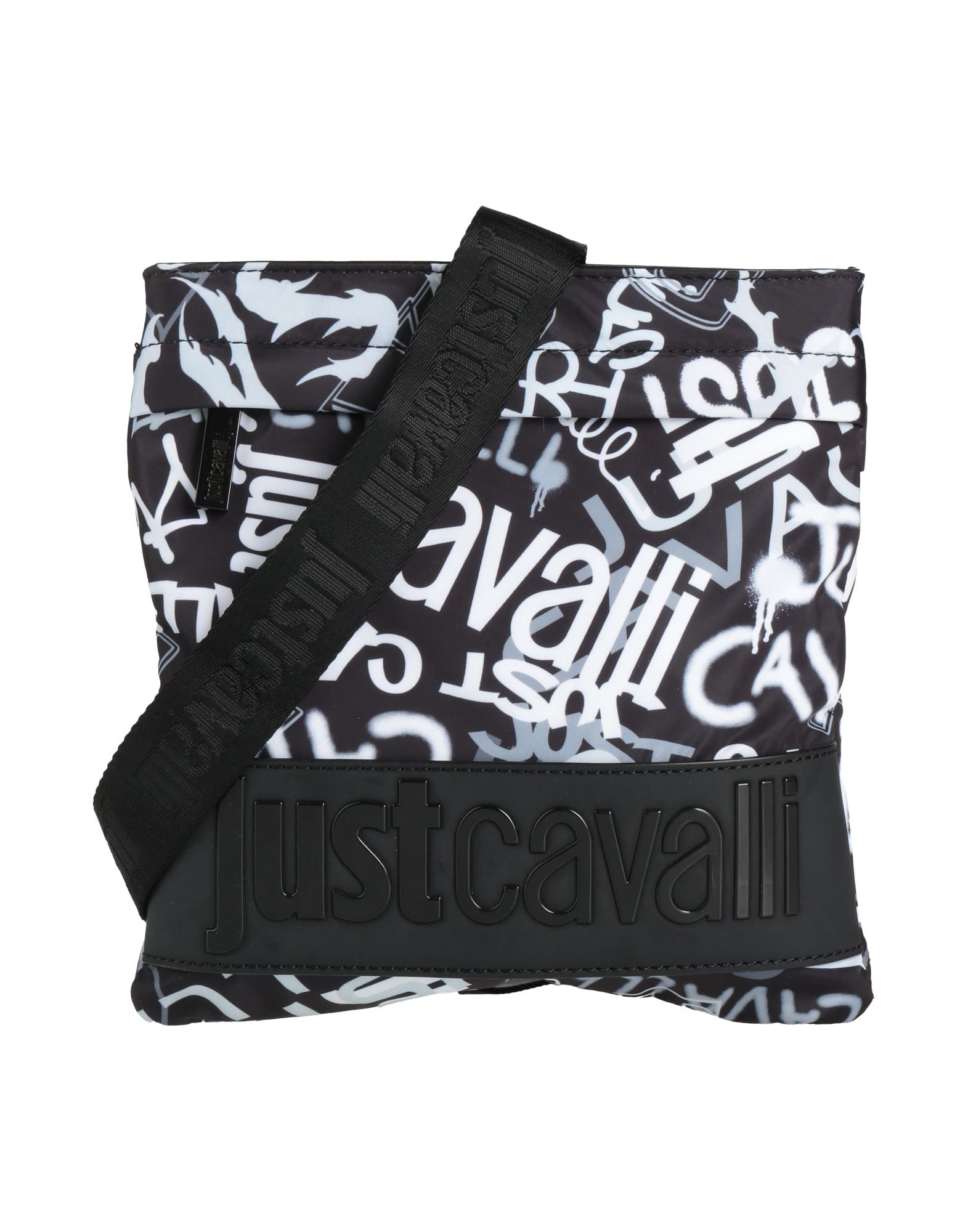JUST CAVALLI - メッセンジャーバッグ