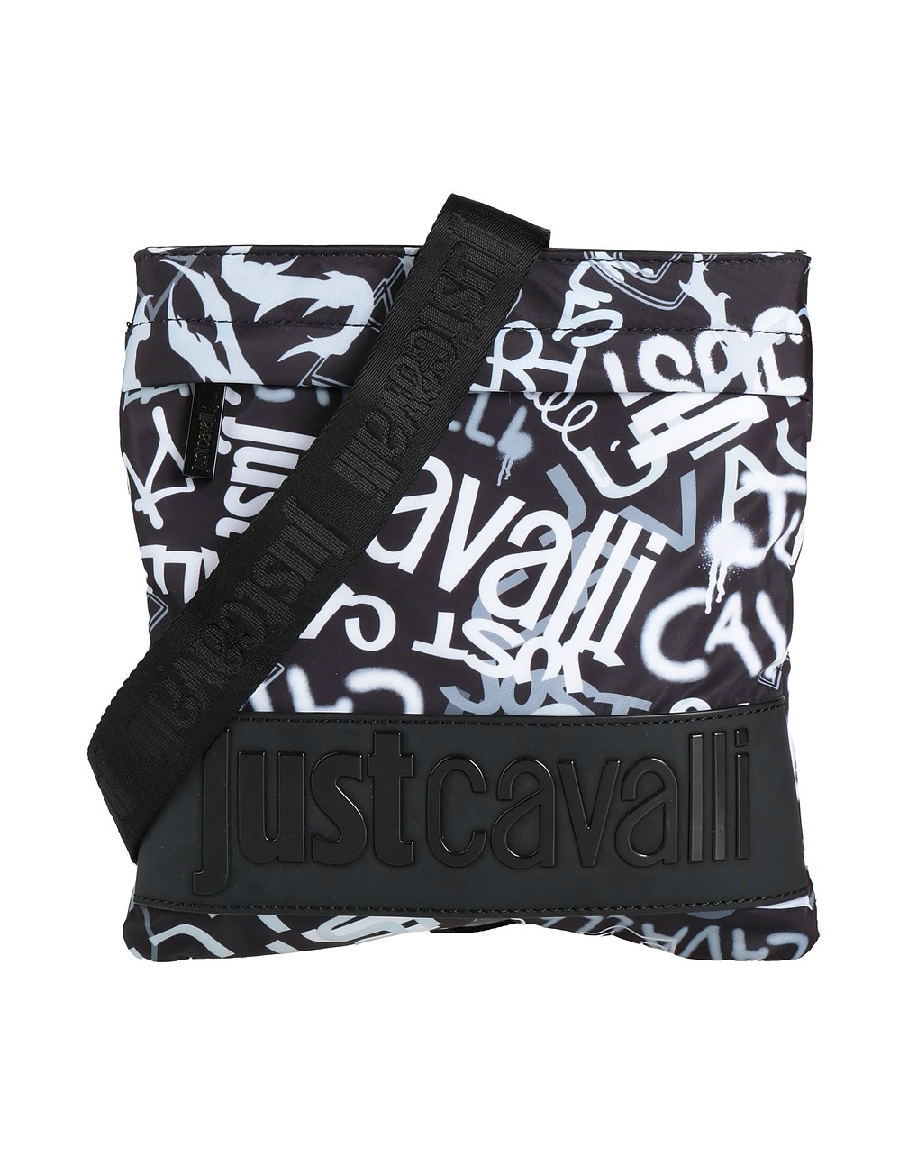 JUST CAVALLI - Cross-body bags