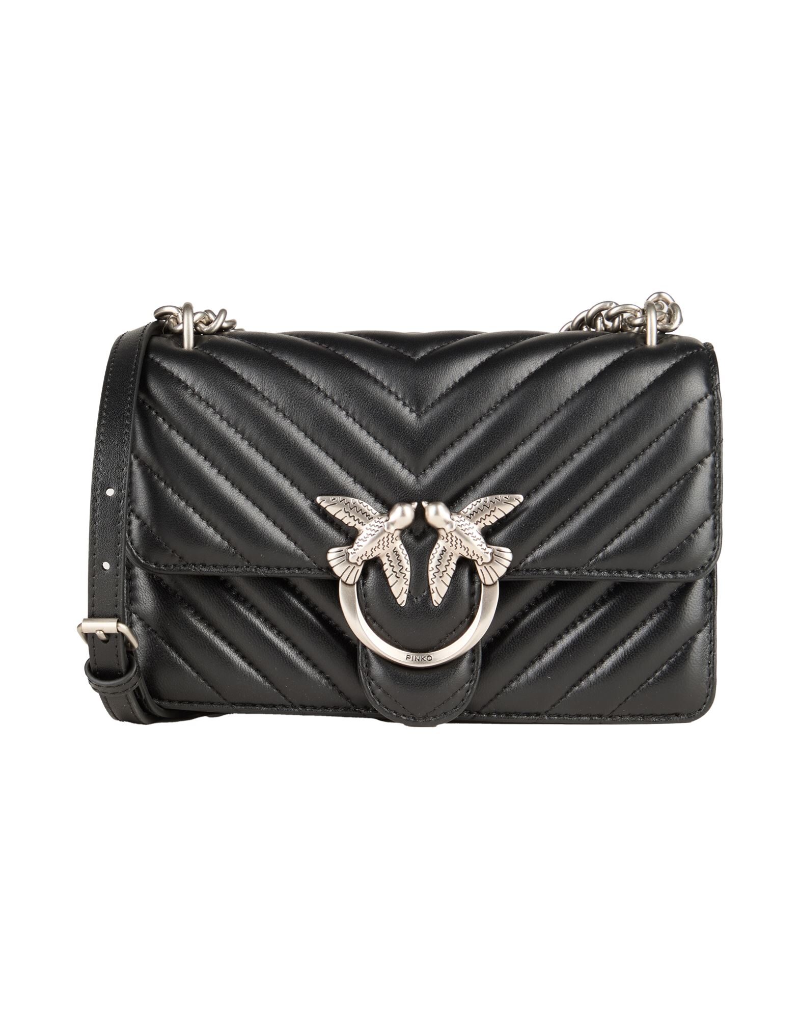 PINKO - Cross-body bags