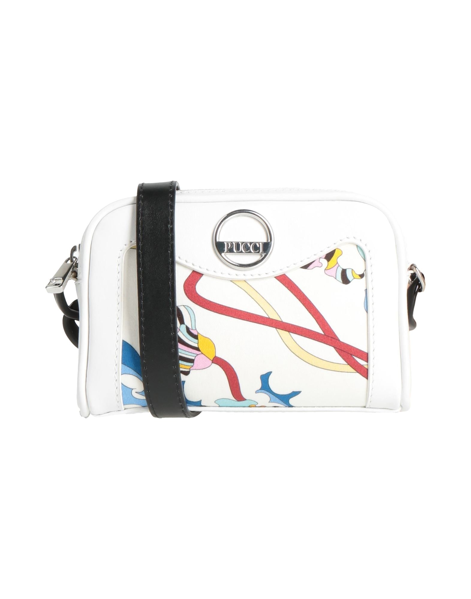 PUCCI - Cross-body bags