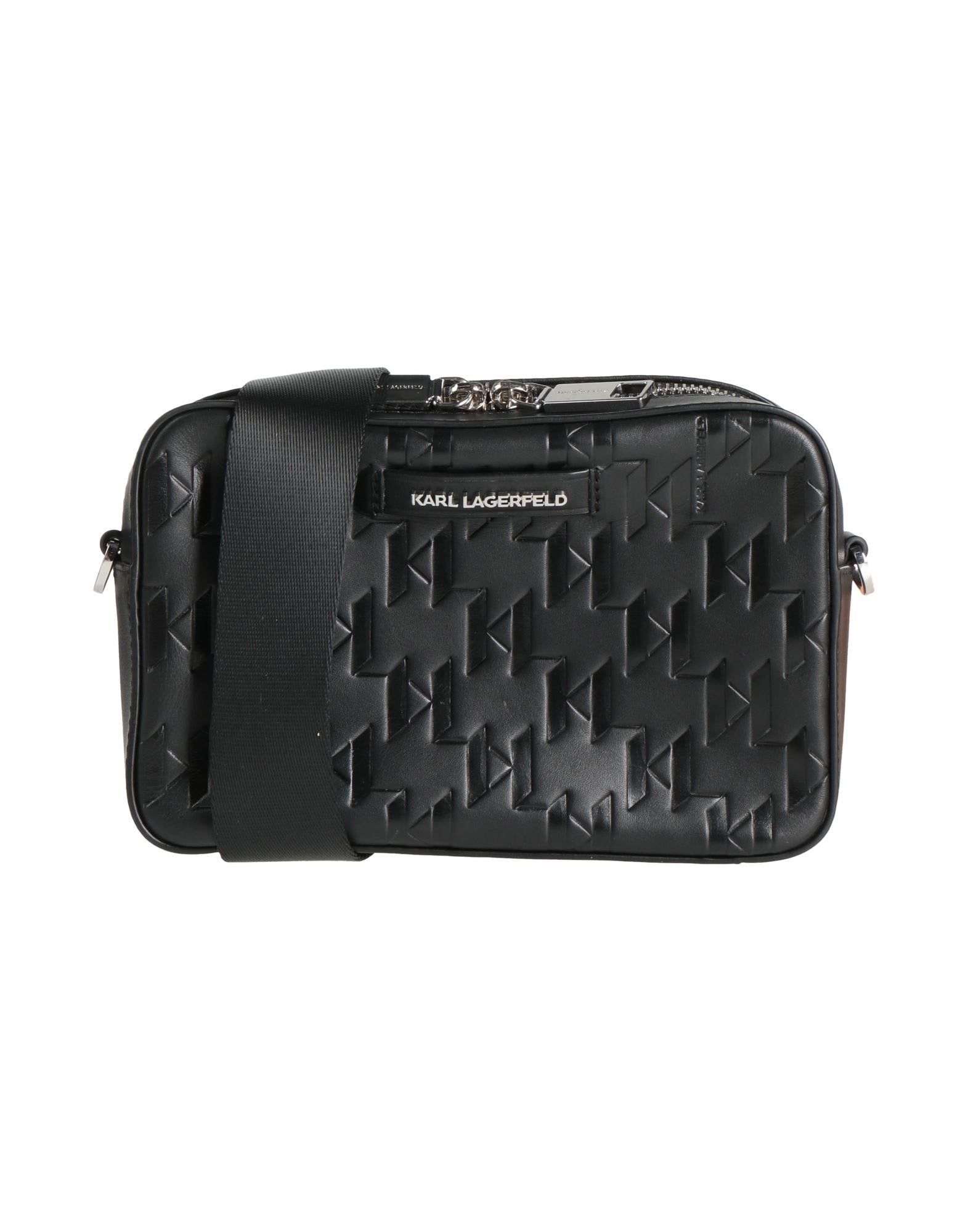 KARL LAGERFELD - Borse a tracolla