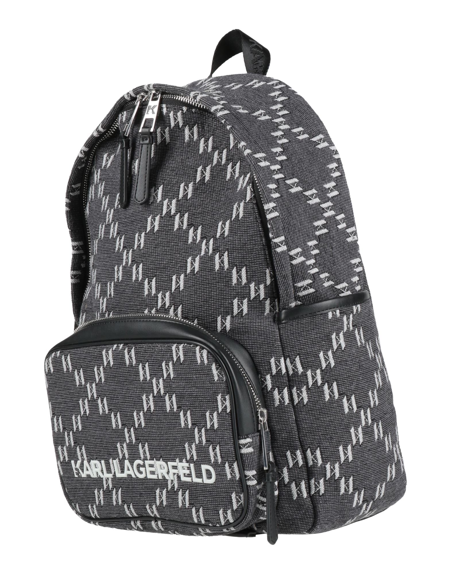 KARL LAGERFELD - Zaini