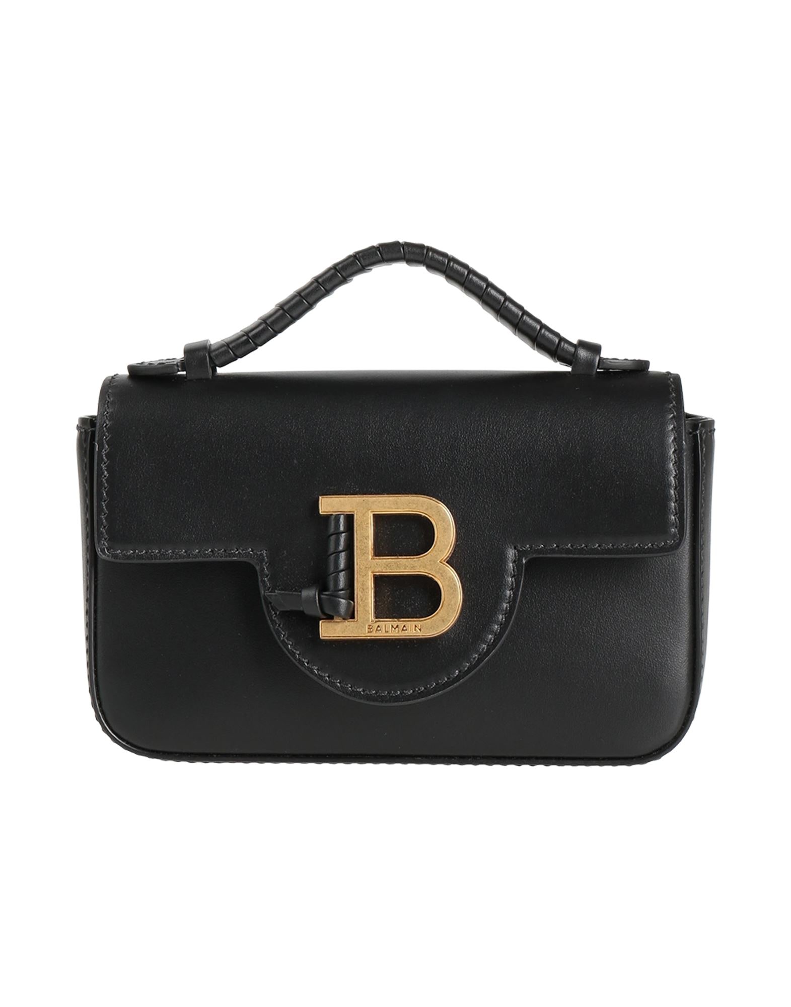 BALMAIN - Handbags