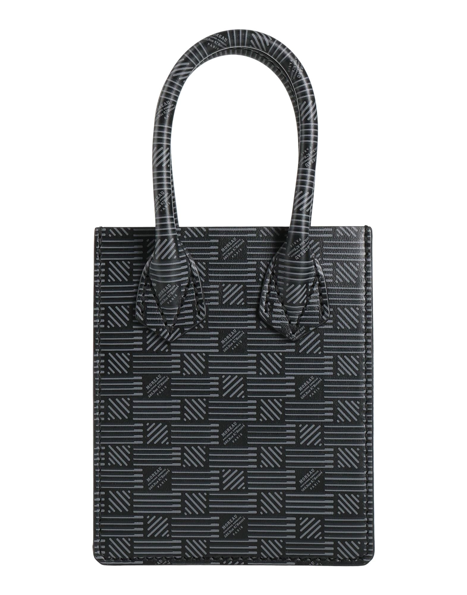 MOREAU Paris - Handbags