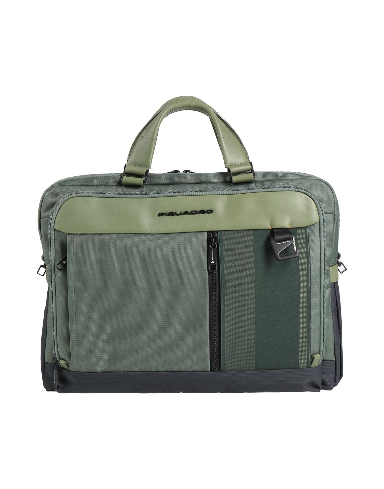 PIQUADRO - ハンドバッグ