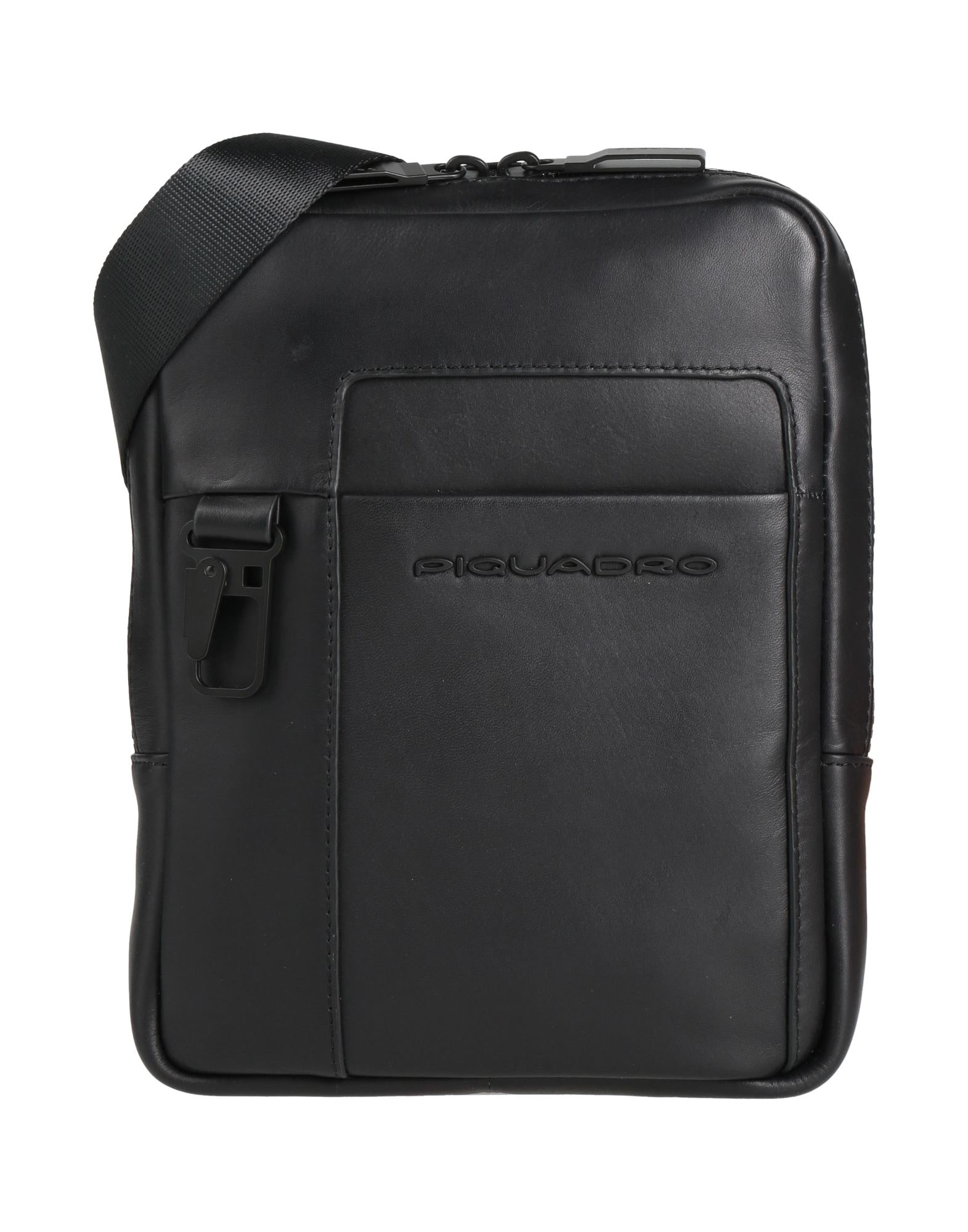 PIQUADRO - Cross-body bags