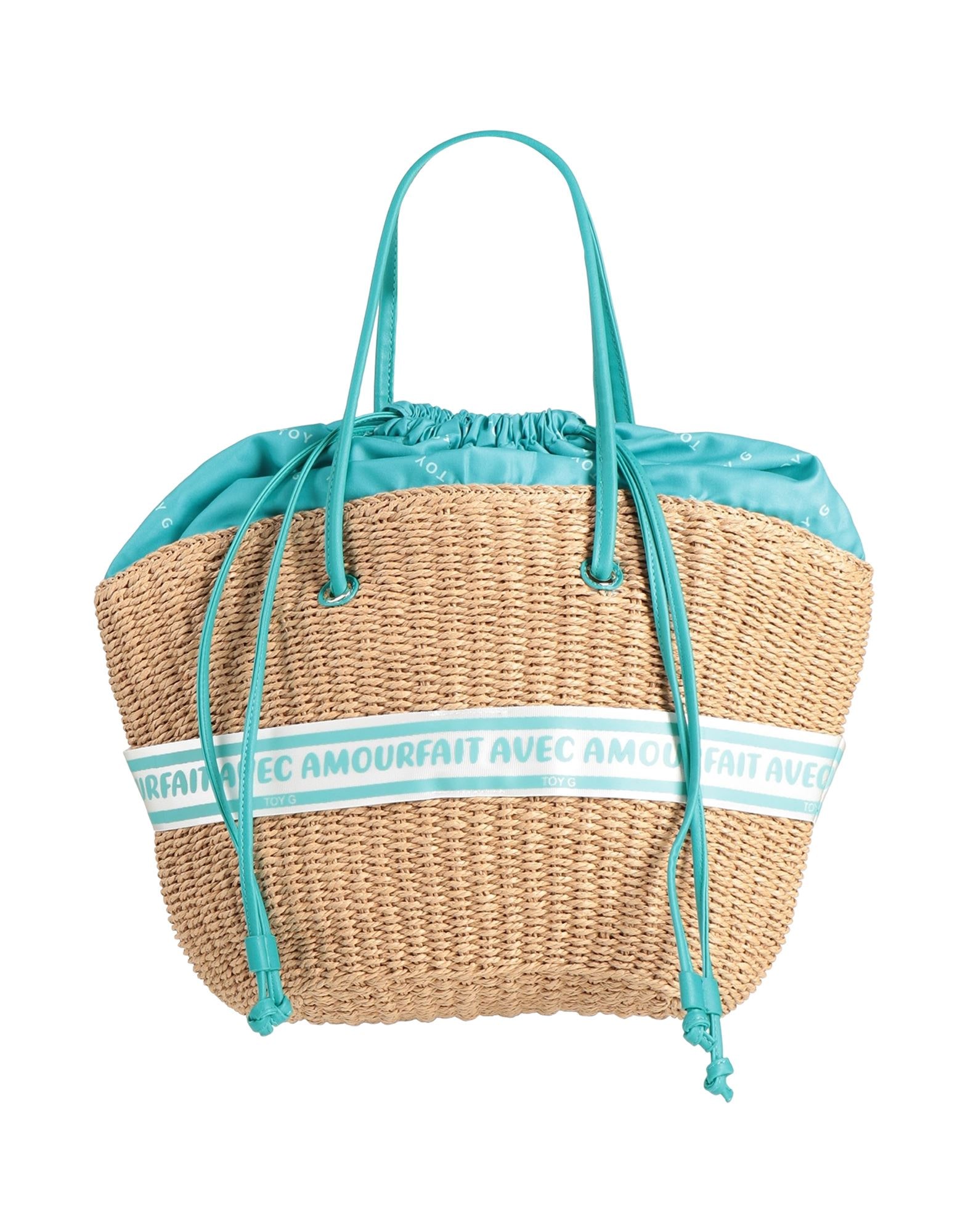 TOY G. - Borse a mano