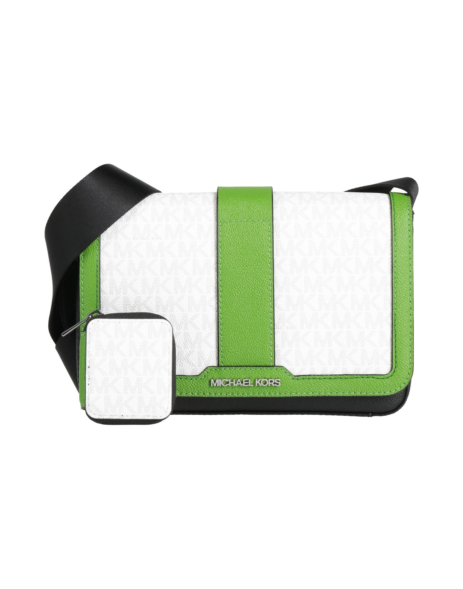 MICHAEL KORS MENS - Cross-body bags