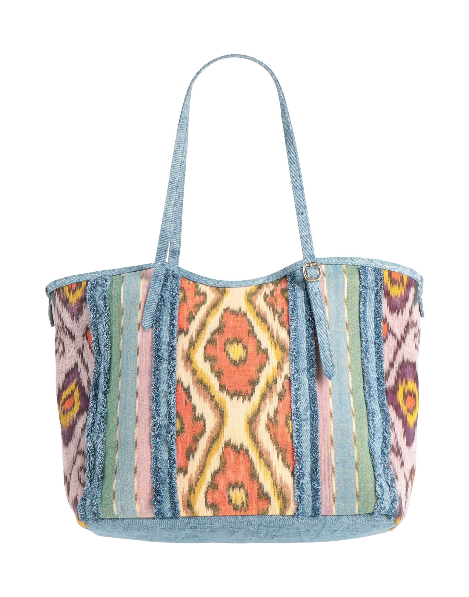 CLARIS VIROT - Shoulder bags