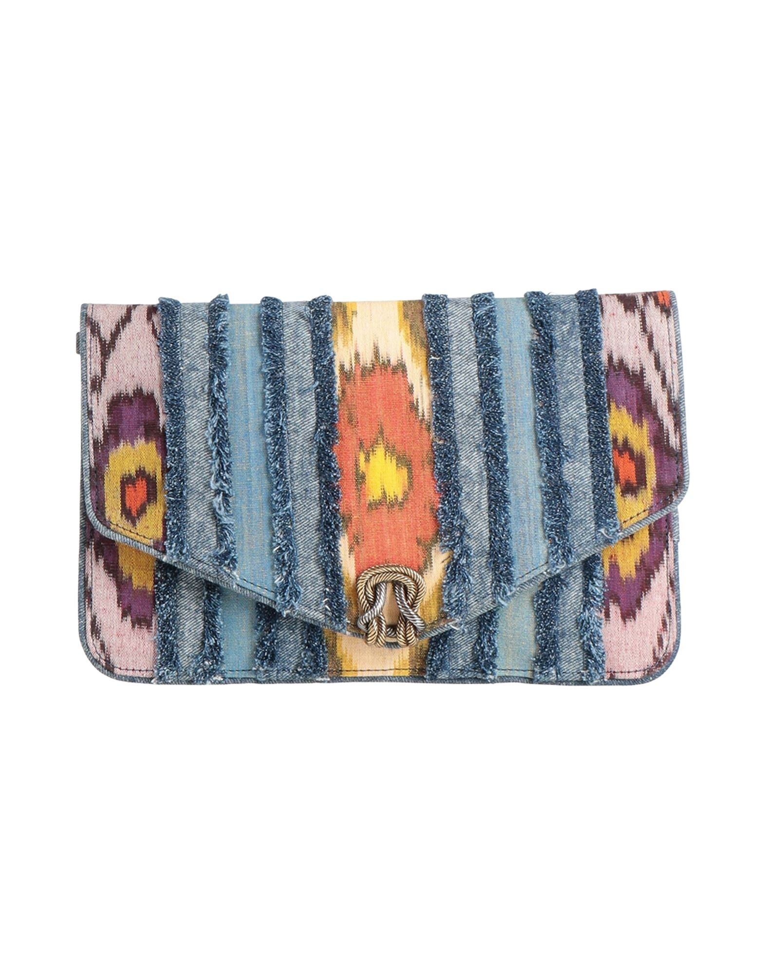 CLARIS VIROT - Handbags