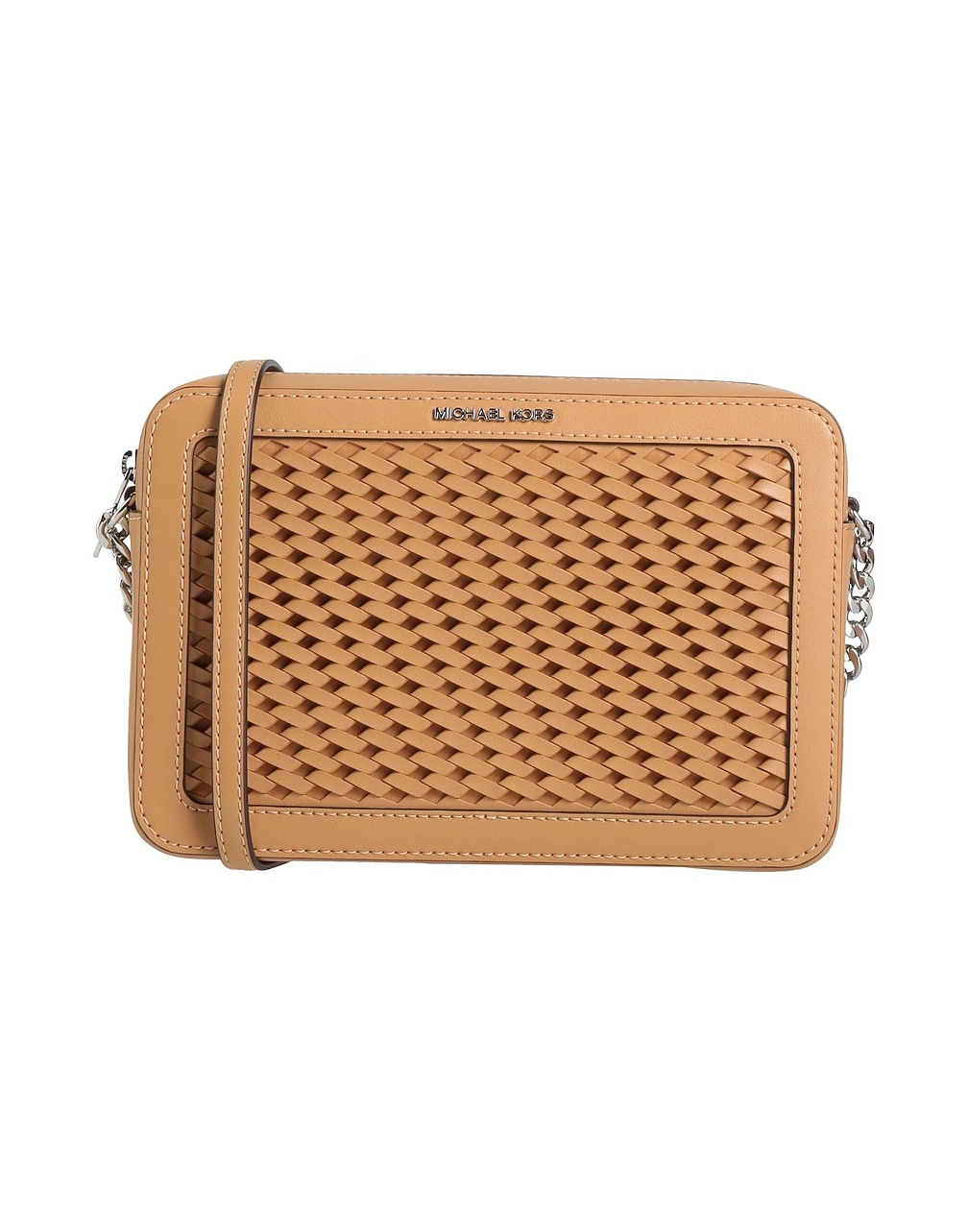 MICHAEL MICHAEL KORS - Cross-body bags