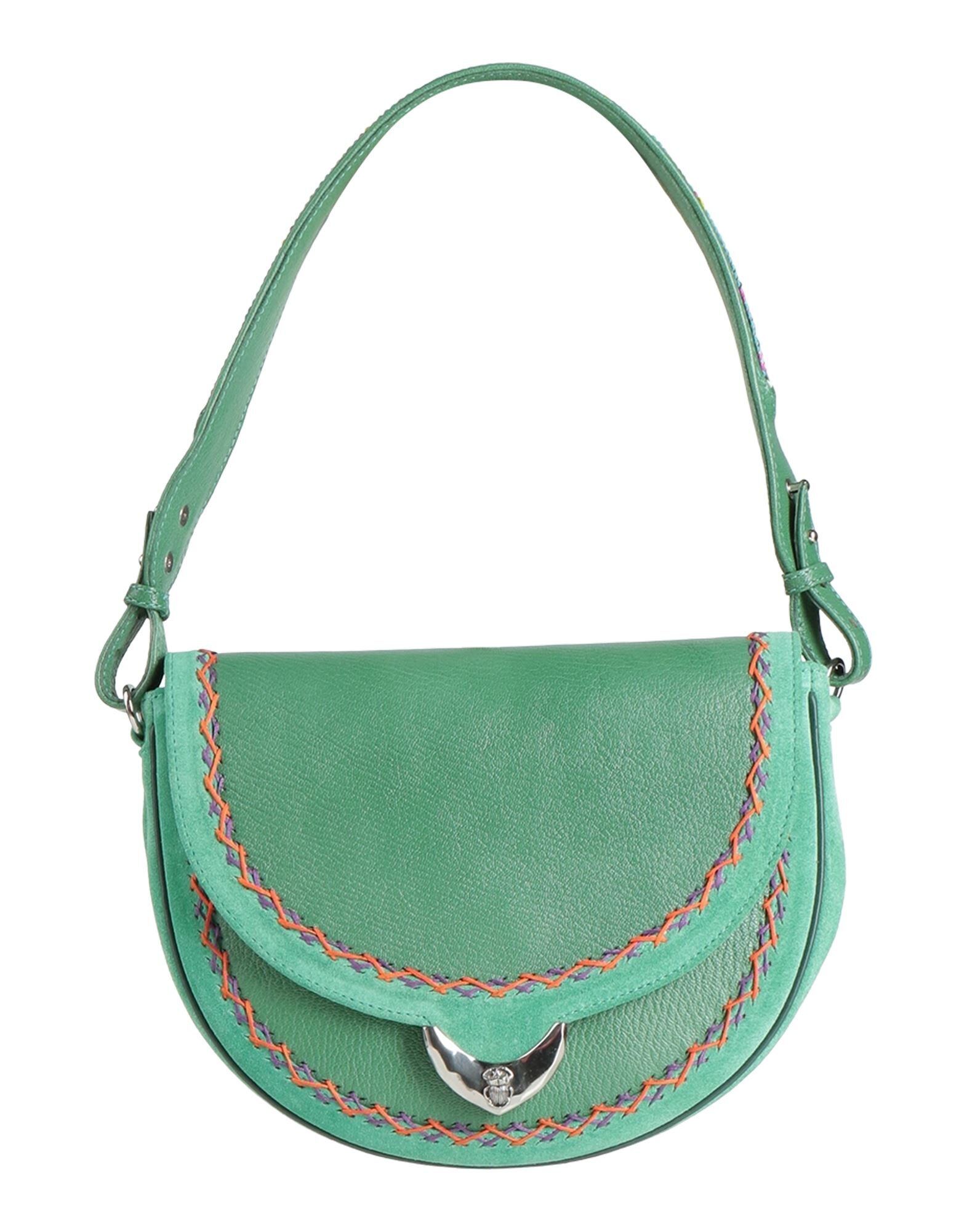 CLARIS VIROT - Handbags