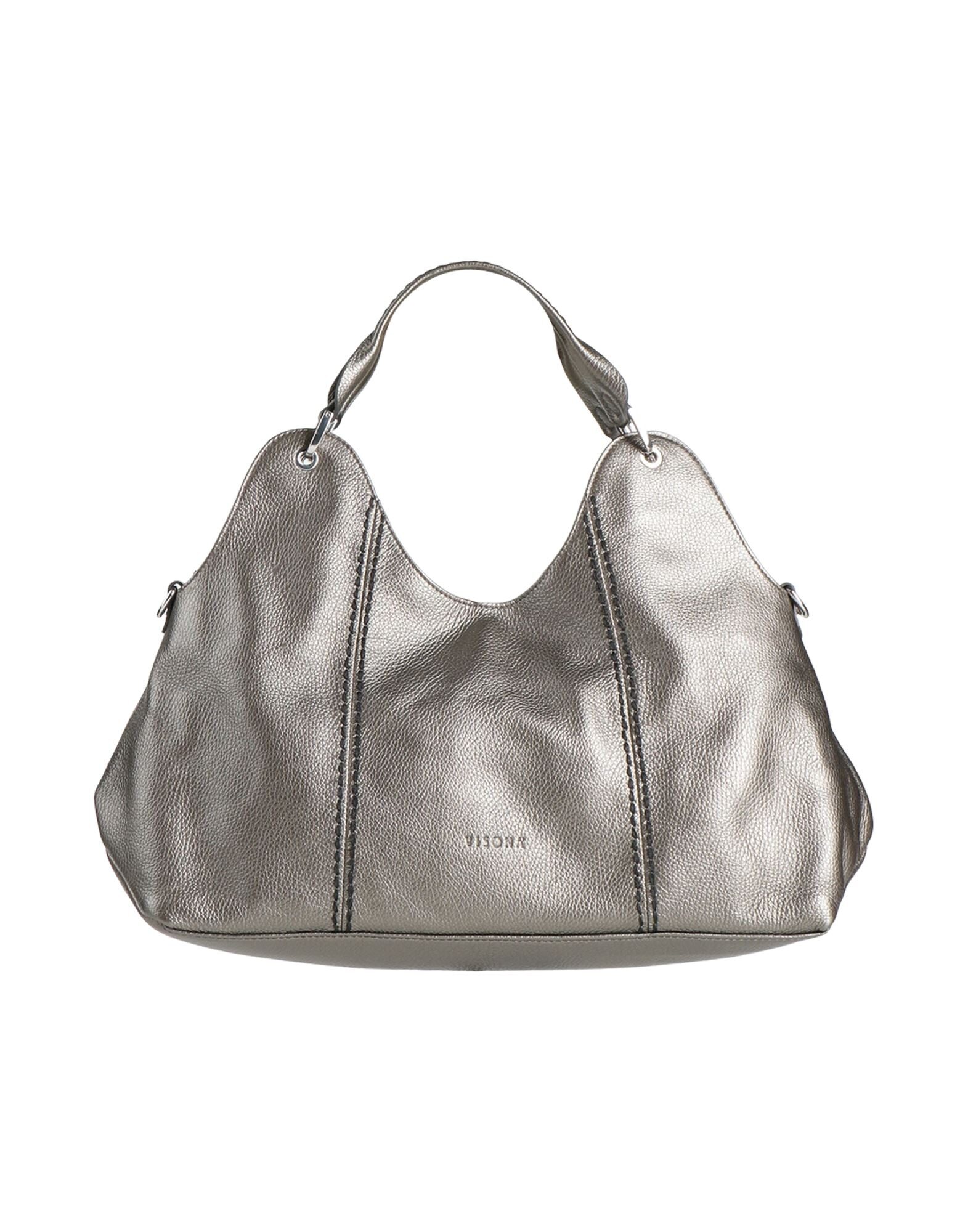 PLINIO VISONA' - Handbags