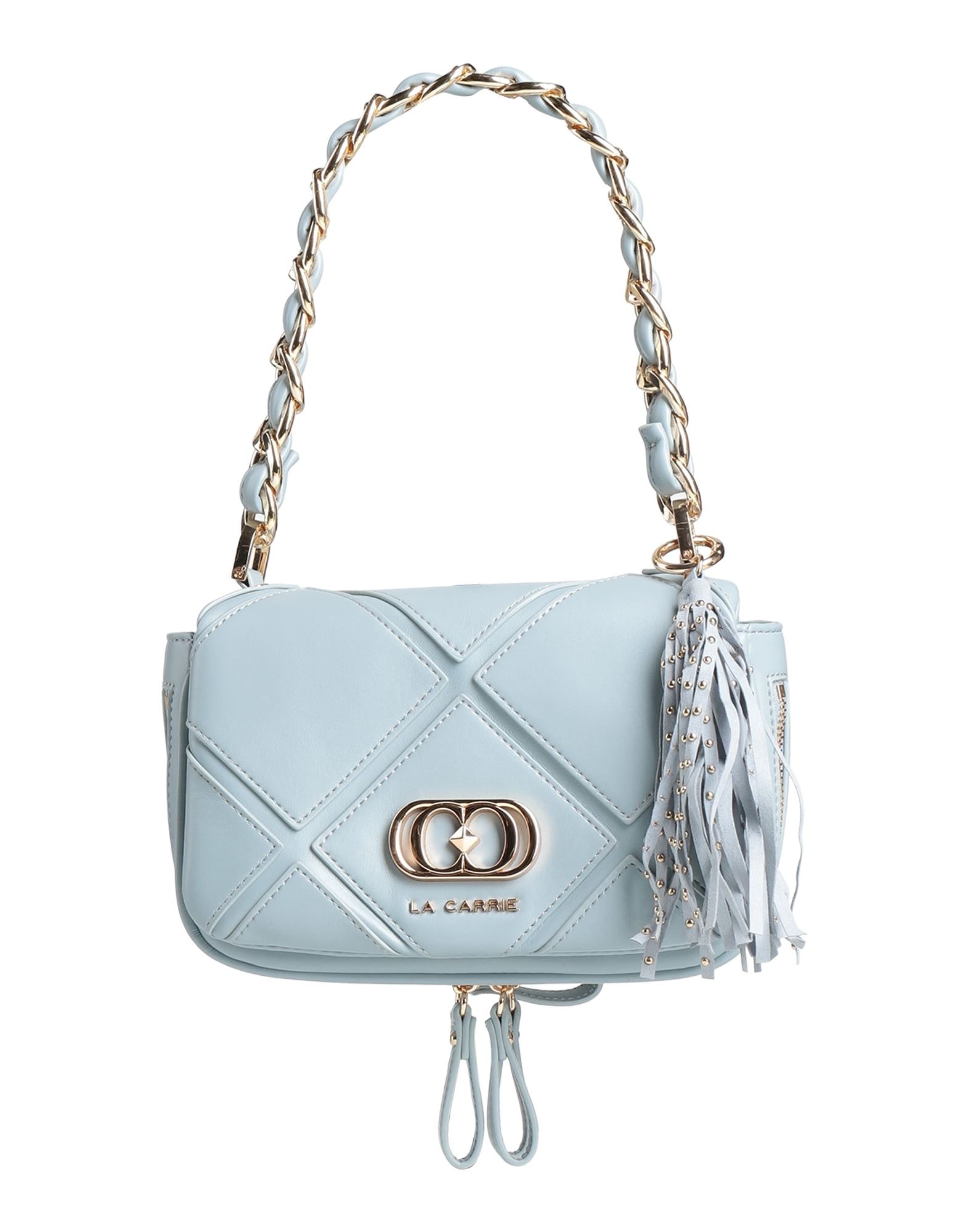 LA CARRIE - ハンドバッグ