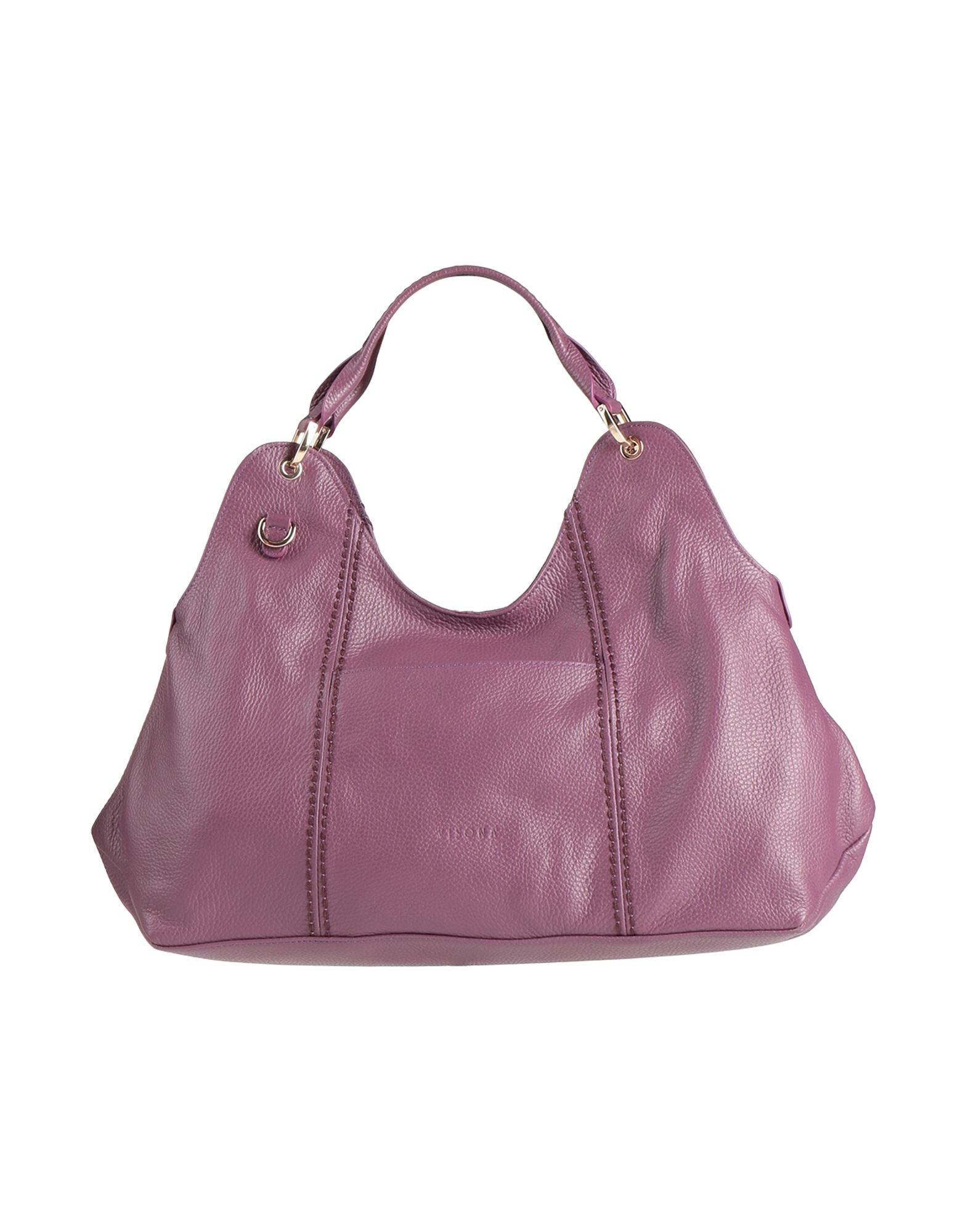 PLINIO VISONA' - Handbags