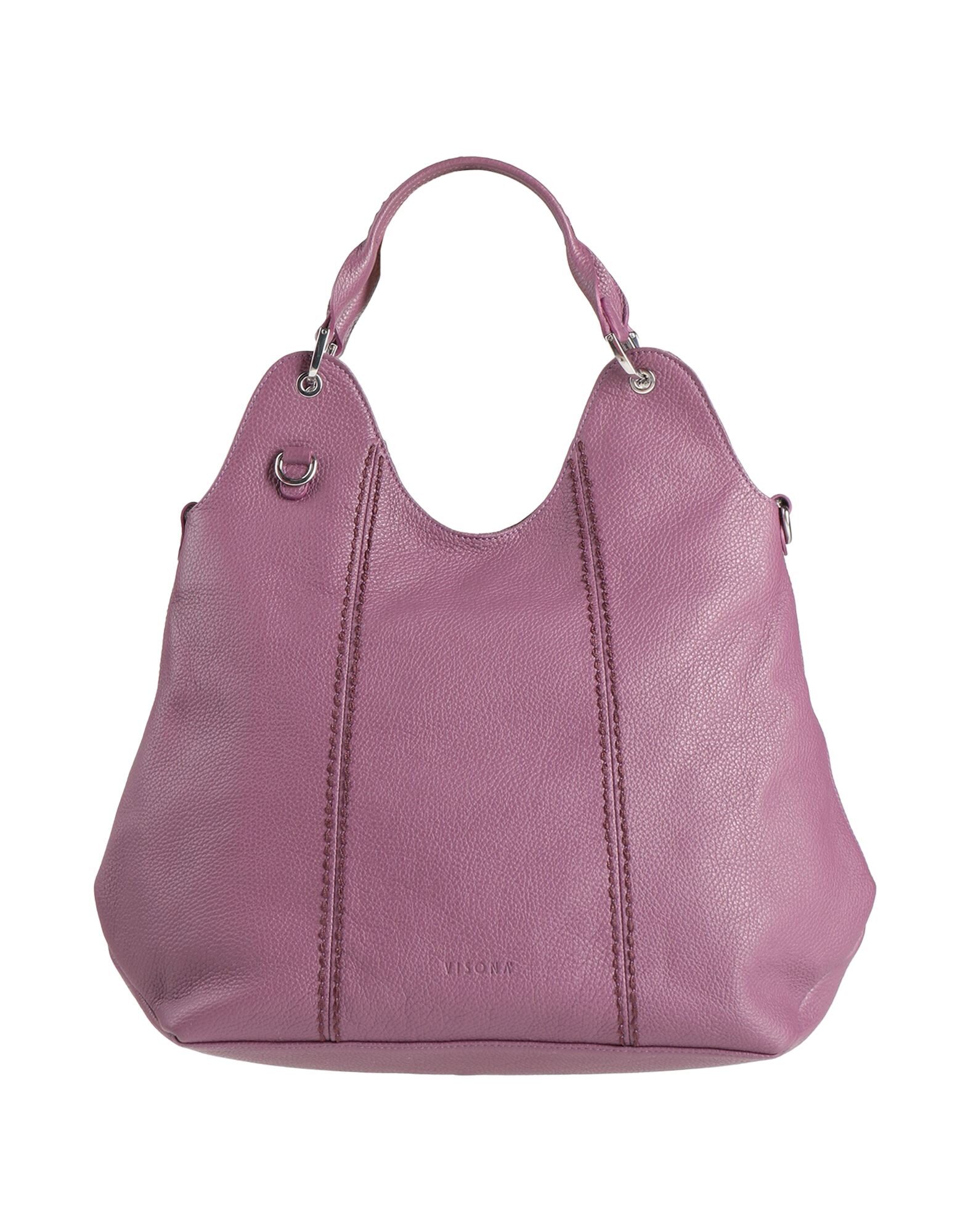 PLINIO VISONA' - Handbags